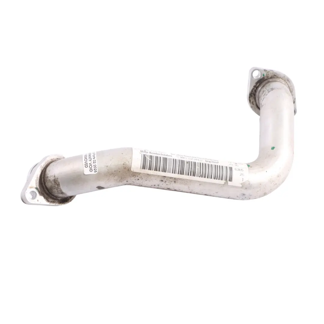 Tuyau Liquide Refroidissement À Eau Et Essence Audi A4 S4 B9 3.0 TFSI - SKU 06M121481L - Numéro de pièce 06M121481L