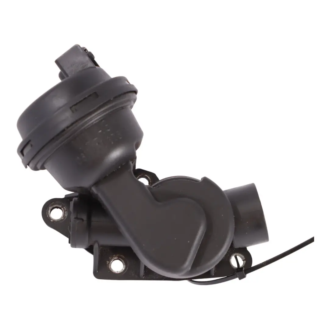 Agua Refrigerante Válvula Termo Neumática para Audi A4 S4 B9 3.0 TFSI con número de pieza 06M121678F Audi A4 S4 B9 3.0 TFSI Agua Refrigerante Válvula Termo Neumática - SKU 06M121678F - Número de pieza 06M121678F