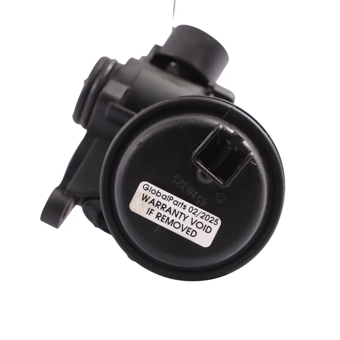Audi A4 S4 B9 3.0 TFSI Petrol Water Coolant Thermo Pneumatic Valve - SKU 06M121678F - Part number 06M121678F