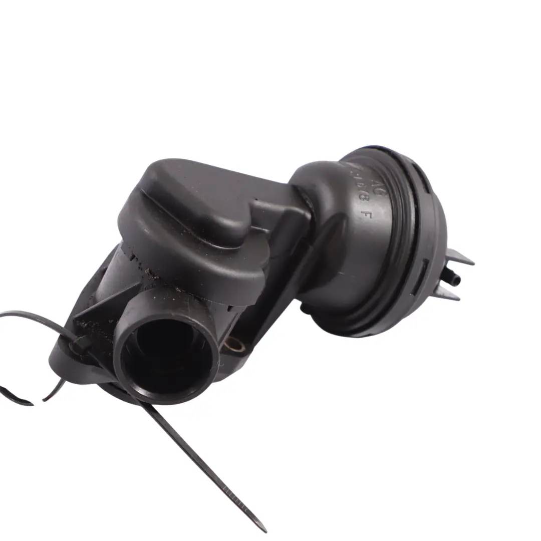 Agua Refrigerante Válvula Termo Neumática para Audi A4 S4 B9 3.0 TFSI con número de pieza 06M121678F Audi A4 S4 B9 3.0 TFSI Agua Refrigerante Válvula Termo Neumática - SKU 06M121678F - Número de pieza 06M121678F