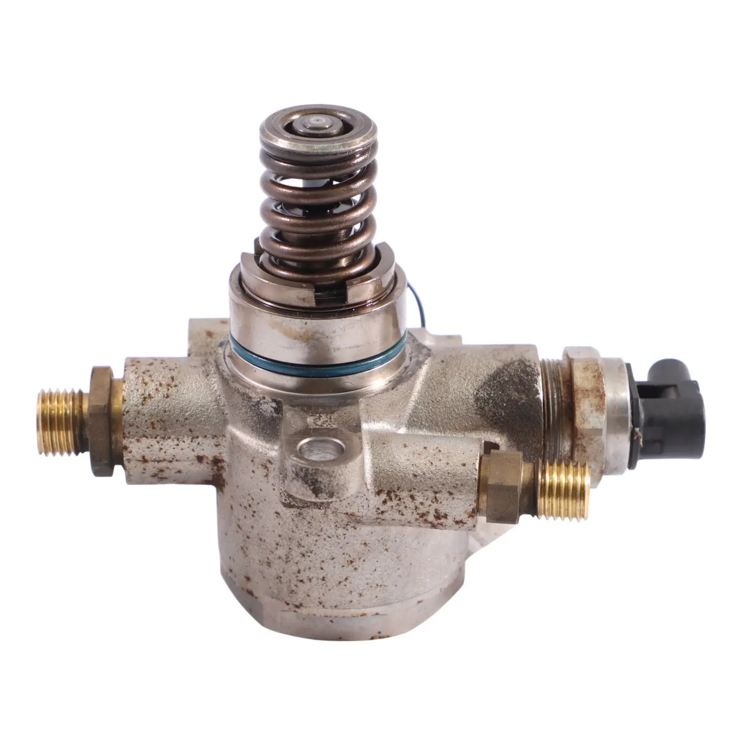 Pompa Carburante Audi A4 S4 B9 A5 S5 F5 3.0 Benzina Alta Pressione 06M127026H