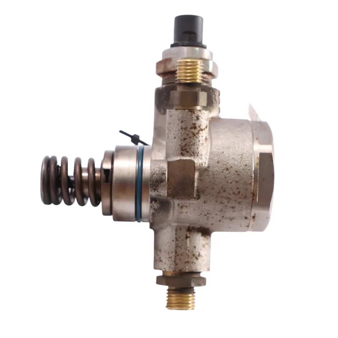  Kraftstoff Pumpe Audi A4 S4 B9 A5 S5 F5 3.0 Benzin Hochdruck - SKU 06M127026H - Teilenummer 06M127026H