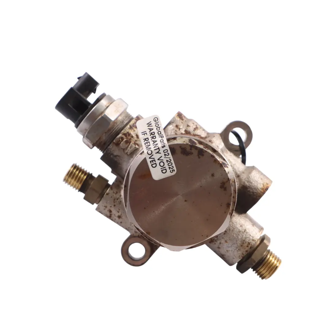  Kraftstoff Pumpe Audi A4 S4 B9 A5 S5 F5 3.0 Benzin Hochdruck - SKU 06M127026H - Teilenummer 06M127026H