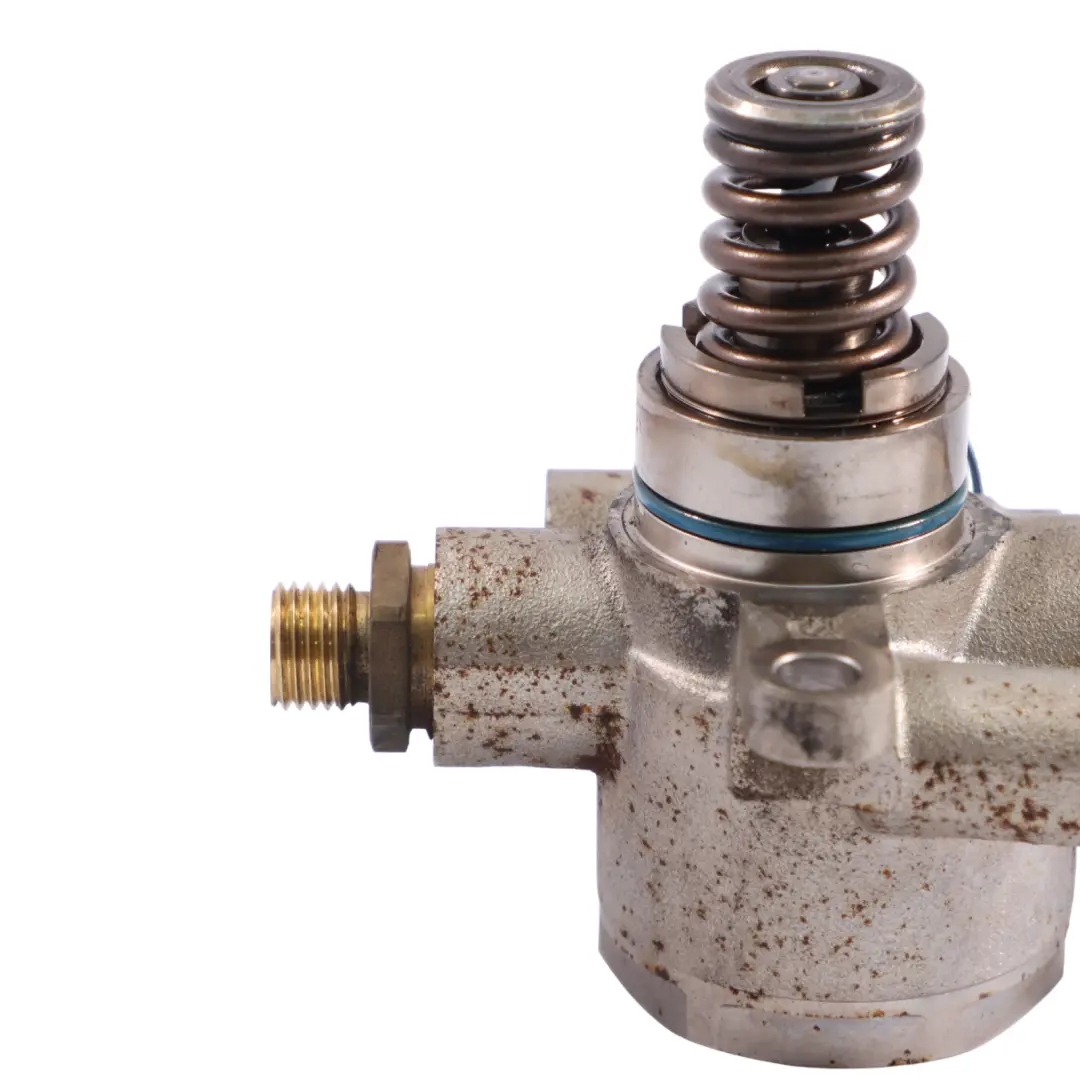  Kraftstoff Pumpe Audi A4 S4 B9 A5 S5 F5 3.0 Benzin Hochdruck - SKU 06M127026H - Teilenummer 06M127026H