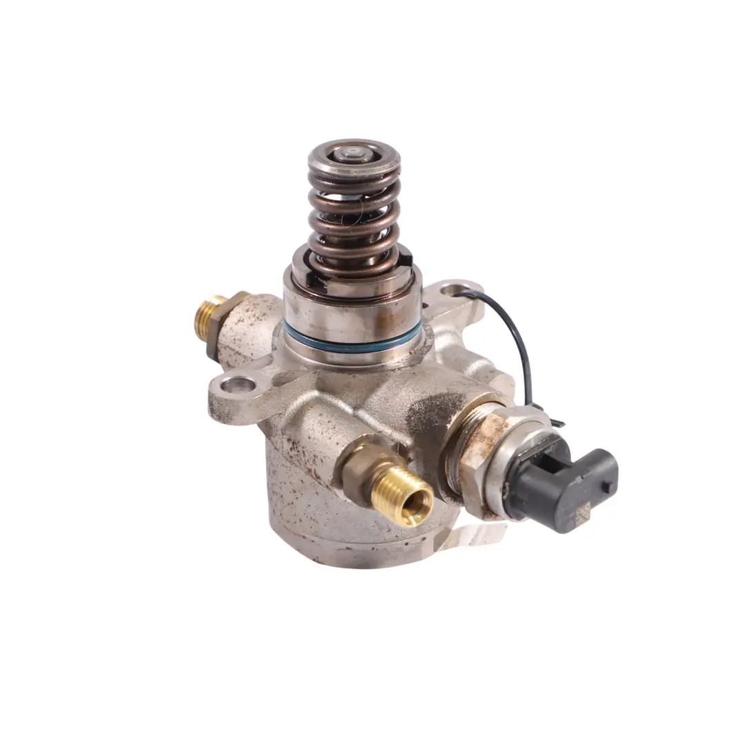 Pump Audi A4 S4 B9 A5 S5 F5 3.0 Petrol High Pressure to Fuel with Part number 06M127026H Fuel Pump Audi A4 S4 B9 A5 S5 F5 3.0 Petrol High Pressure - SKU 06M127026H - Part number 06M127026H