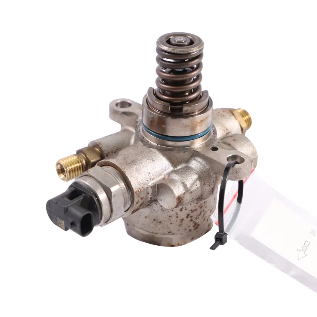  Kraftstoff Pumpe Audi A4 S4 B9 A5 S5 F5 3.0 Benzin Hochdruck - SKU 06M127026H - Teilenummer 06M127026H