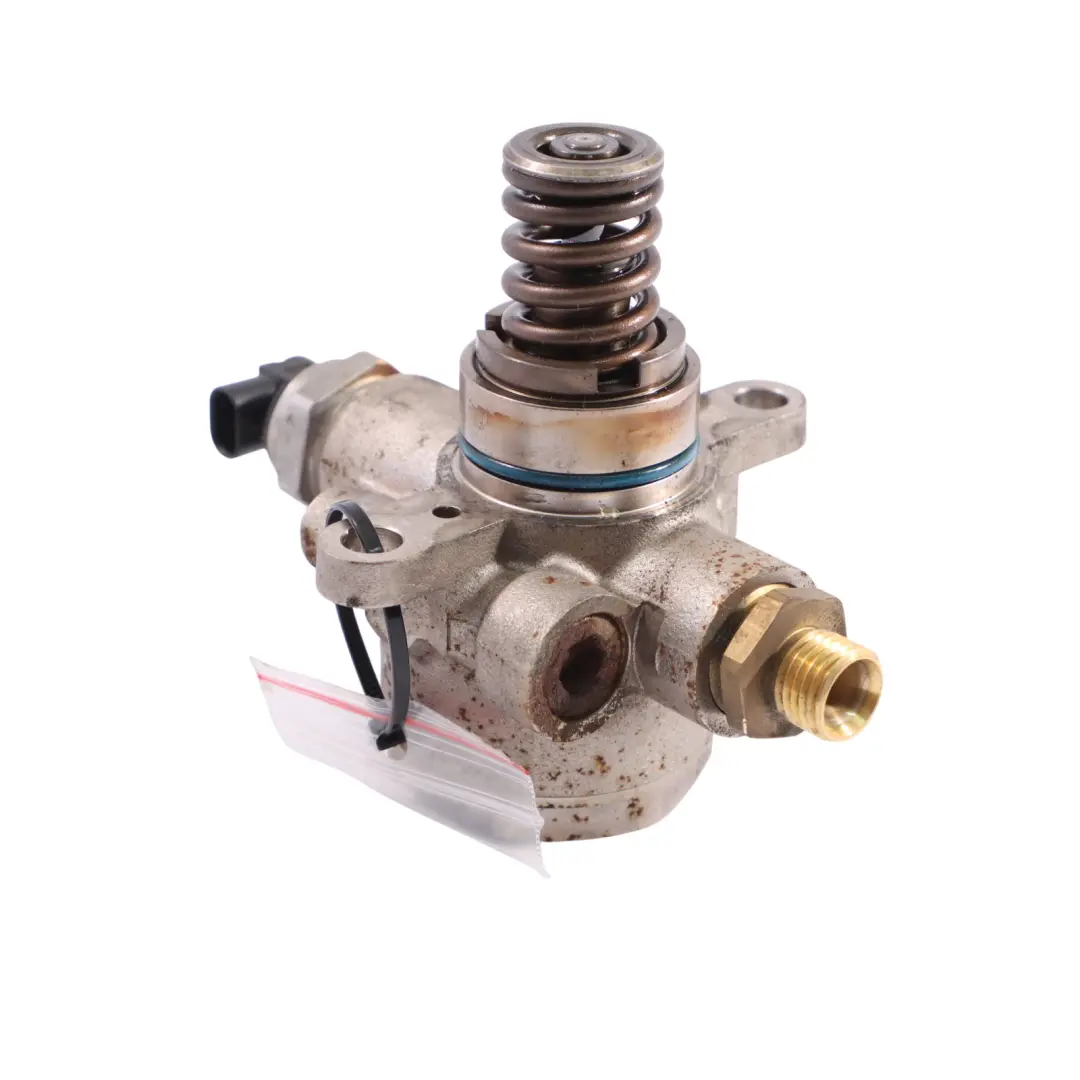  Kraftstoff Pumpe Audi A4 S4 B9 A5 S5 F5 3.0 Benzin Hochdruck - SKU 06M127026H - Teilenummer 06M127026H