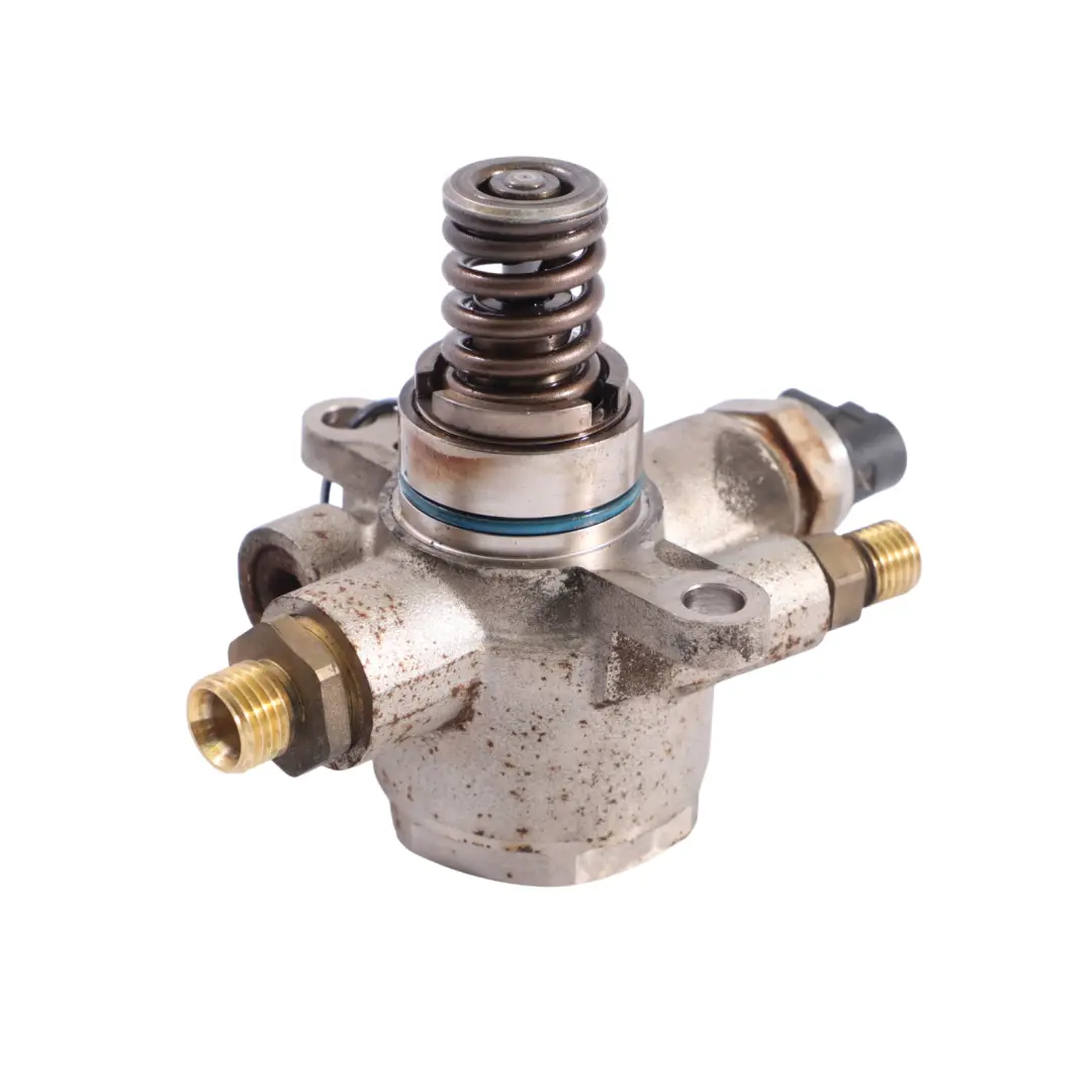 Pompa Carburante Audi A4 S4 B9 A5 S5 F5 3.0 Benzina Alta Pressione per con numero di parte 06M127026H Pompa Carburante Audi A4 S4 B9 A5 S5 F5 3.0 Benzina Alta Pressione - SKU 06M127026H - Numero di parte 06M127026H