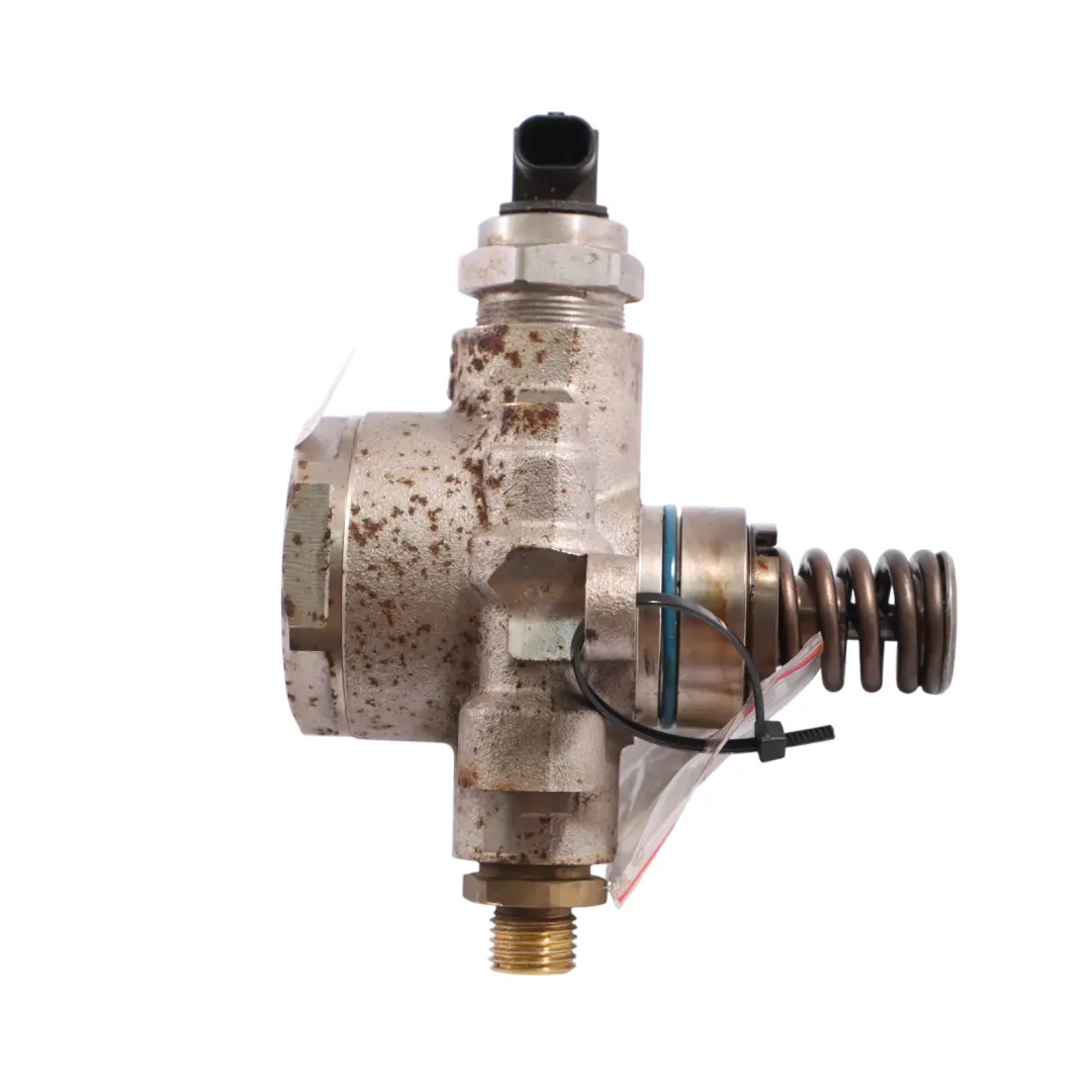  Kraftstoff Pumpe Audi A4 S4 B9 A5 S5 F5 3.0 Benzin Hochdruck - SKU 06M127026H - Teilenummer 06M127026H
