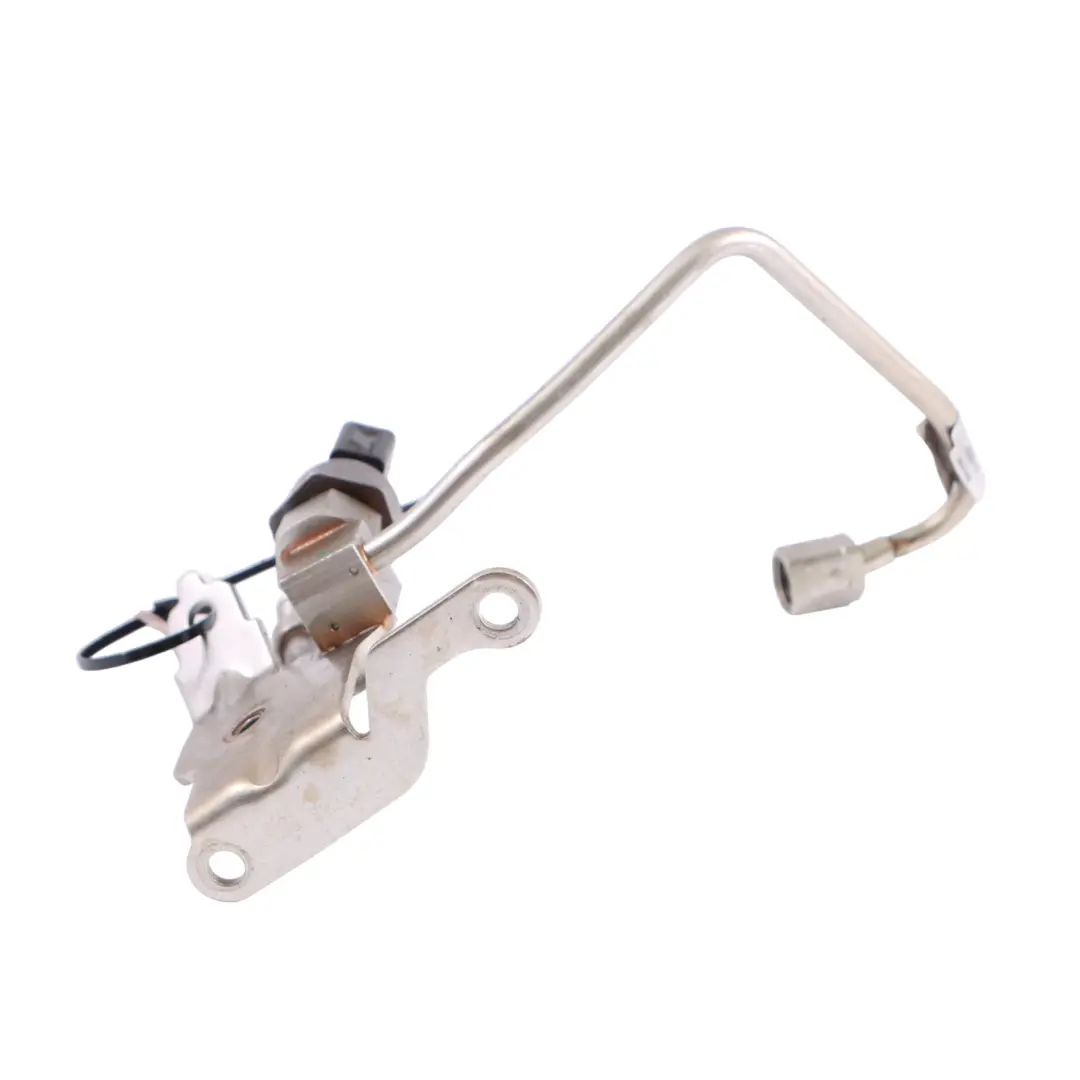 Audi A4 S4 B9 3.0 TFSI CWGD Benzin Einspritzleitung Schlauchleitung - SKU 06M127503M - Teilenummer 06M127503M