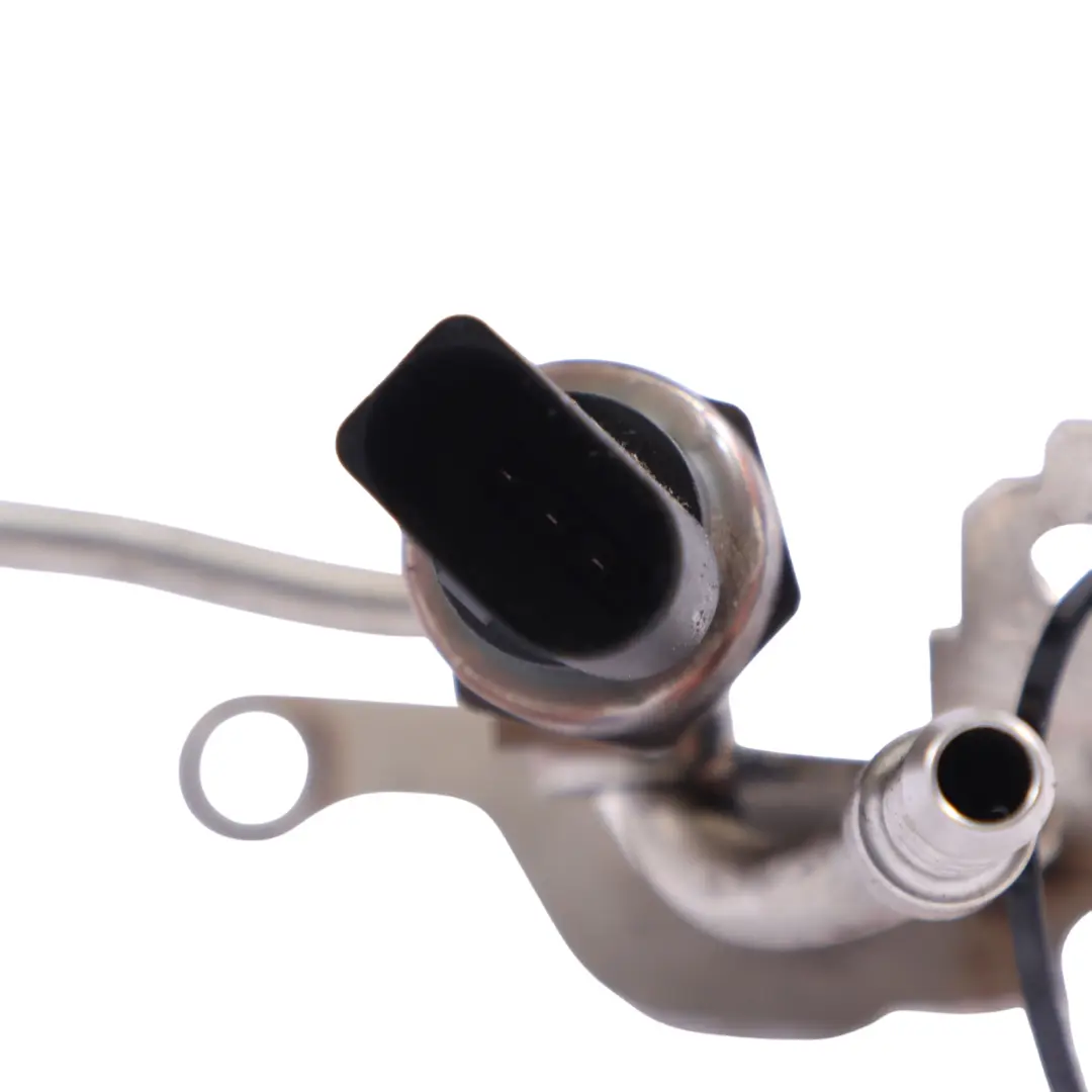 Tuyau D'Injection De Carburant Essence Audi A4 S4 B9 3.0 TFSI CWGD pour à propos du numéro de pièce 06M127503M Tuyau D'Injection De Carburant Essence Audi A4 S4 B9 3.0 TFSI CWGD - SKU 06M127503M - Numéro de pièce 06M127503M