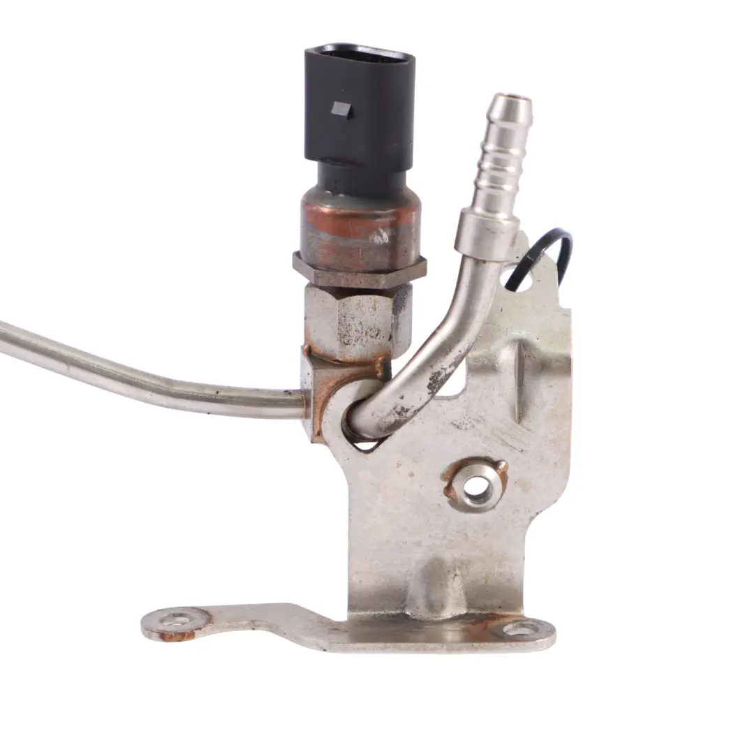 Audi A4 S4 B9 3.0 TFSI CWGD Petrol Fuel Injection Pipe Hose Line - SKU 06M127503M - Part number 06M127503M