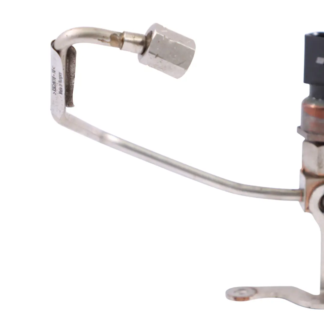 Tuyau D'Injection De Carburant Essence Audi A4 S4 B9 3.0 TFSI CWGD pour à propos du numéro de pièce 06M127503M Tuyau D'Injection De Carburant Essence Audi A4 S4 B9 3.0 TFSI CWGD - SKU 06M127503M - Numéro de pièce 06M127503M