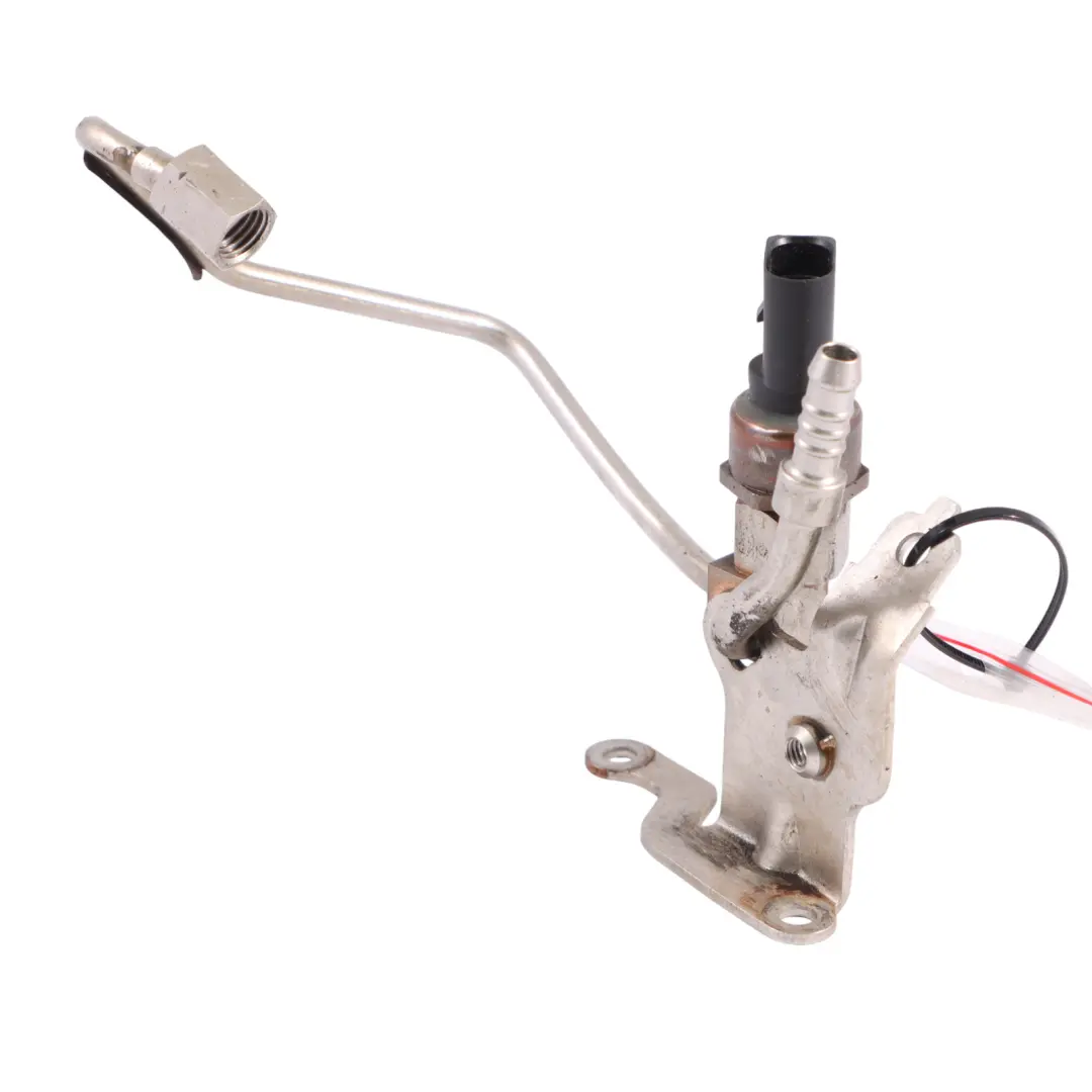 Audi A4 S4 B9 3.0 TFSI CWGD Benzin Einspritzleitung Schlauchleitung - SKU 06M127503M - Teilenummer 06M127503M