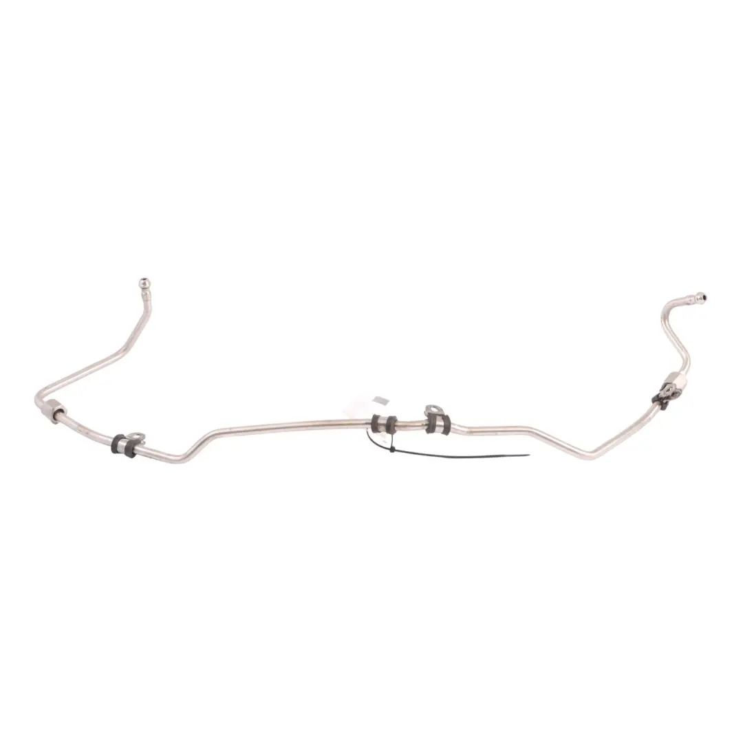 Audi A4 S4 B9 3.0 TFSI CWGD Fuel pipe Hose Line - SKU 06M127507AB - Part number 06M127507AB