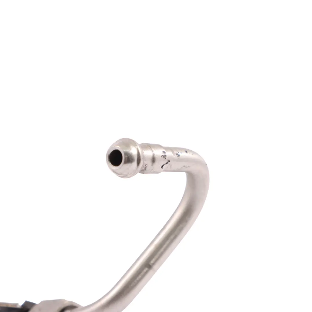 CWGD Fuel pipe Hose Line to Audi A4 S4 B9 3.0 TFSI with Part number 06M127507AB Audi A4 S4 B9 3.0 TFSI CWGD Fuel pipe Hose Line - SKU 06M127507AB - Part number 06M127507AB