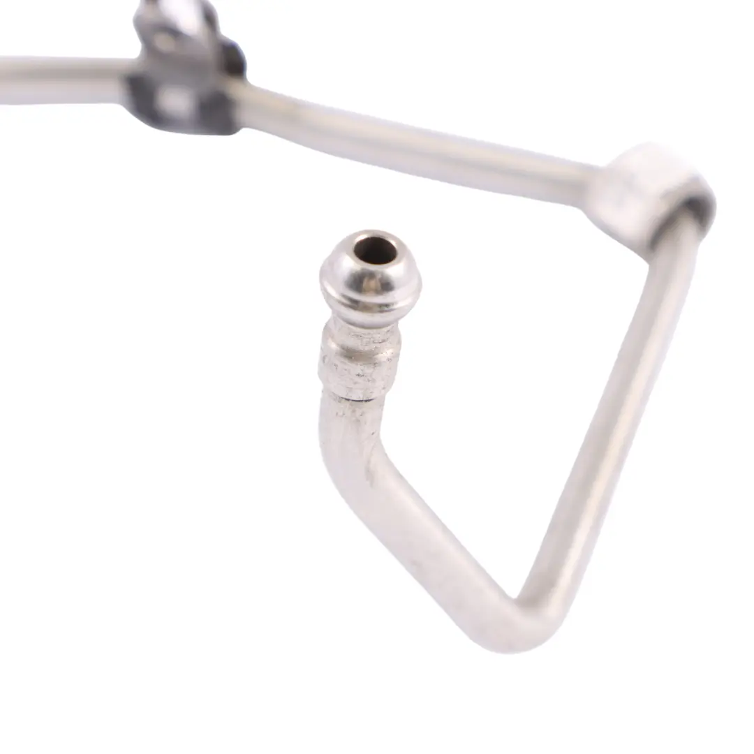 Audi A4 S4 B9 3.0 TFSI CWGD Fuel pipe Hose Line - SKU 06M127507AB - Part number 06M127507AB