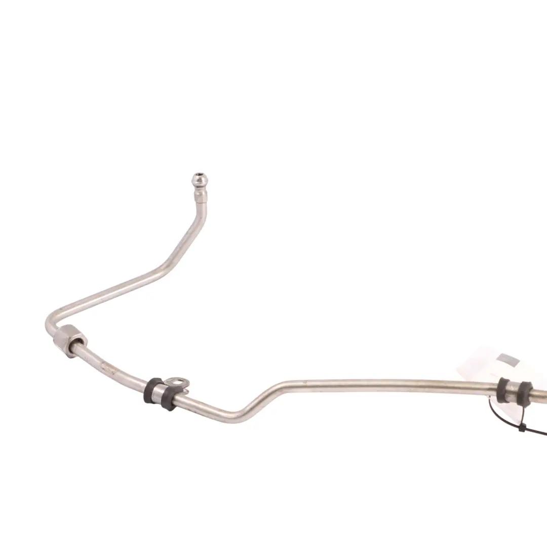 CWGD Tuyau De Carburant pour Audi A4 S4 B9 3.0 TFSI à propos du numéro de pièce 06M127507AB Audi A4 S4 B9 3.0 TFSI CWGD Tuyau De Carburant - SKU 06M127507AB - Numéro de pièce 06M127507AB