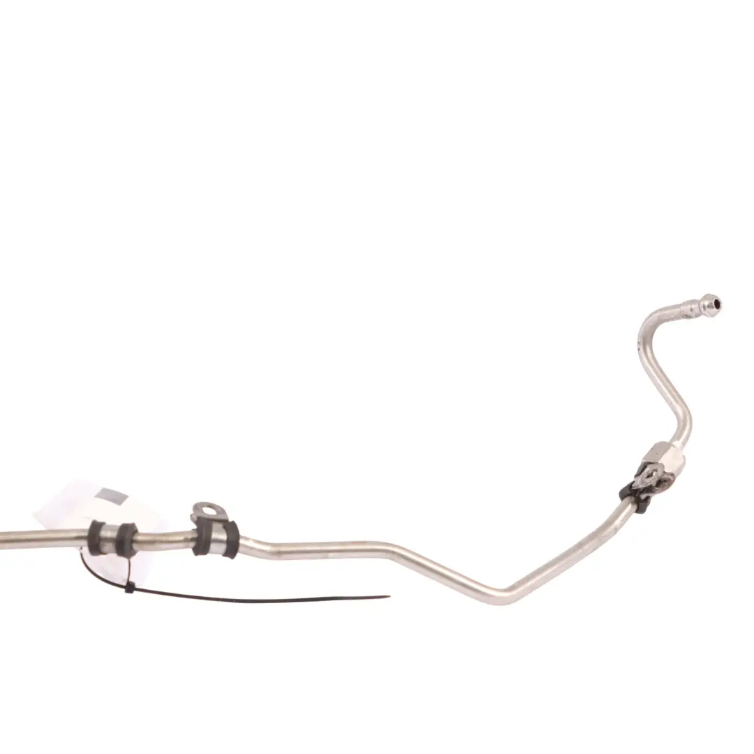 Audi A4 S4 B9 3.0 TFSI CWGD Fuel pipe Hose Line - SKU 06M127507AB - Part number 06M127507AB