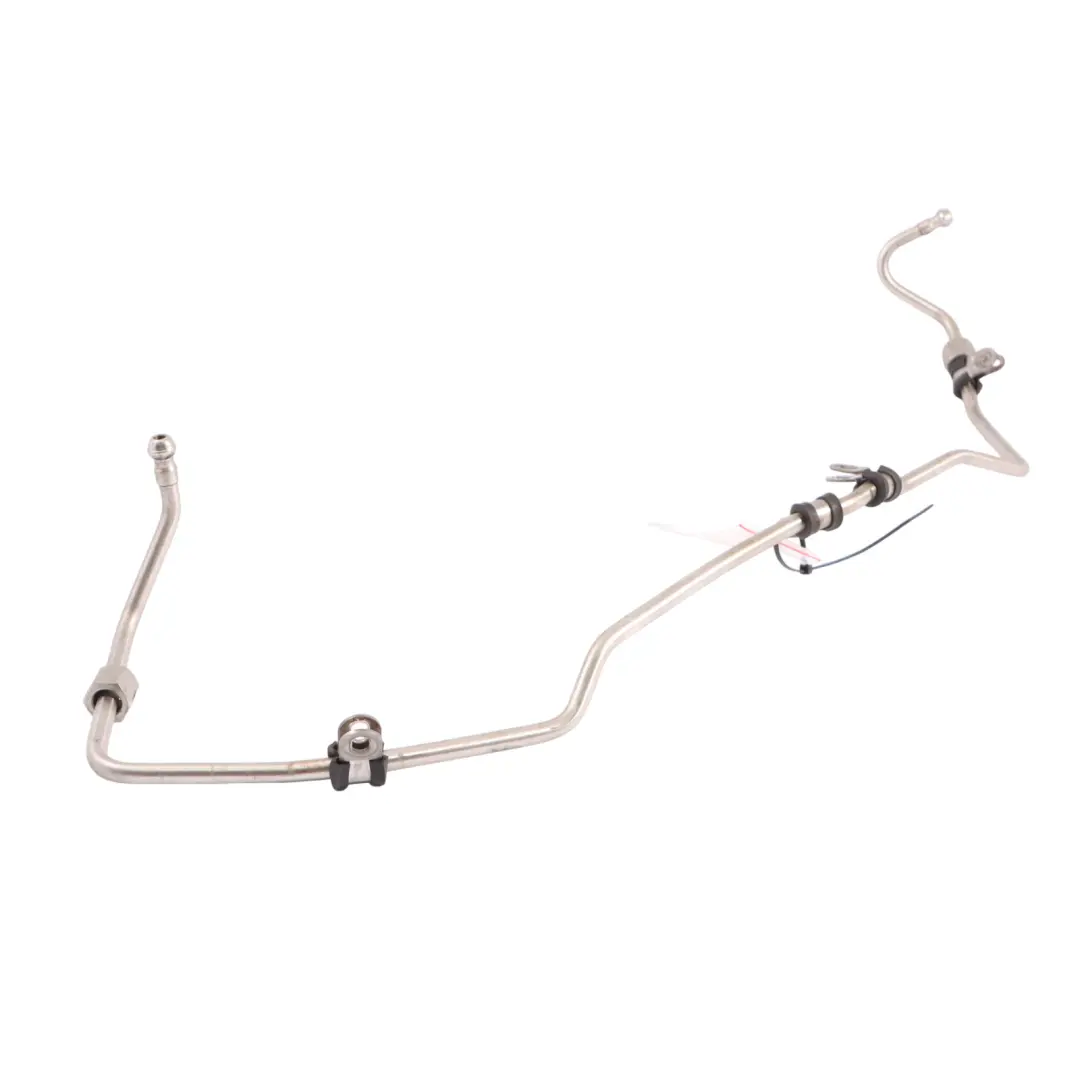 CWGD Tubo Flessibile Carburante per Audi A4 S4 B9 3.0 TFSI con numero di parte 06M127507AB Audi A4 S4 B9 3.0 TFSI CWGD Tubo Flessibile Carburante - SKU 06M127507AB - Numero di parte 06M127507AB