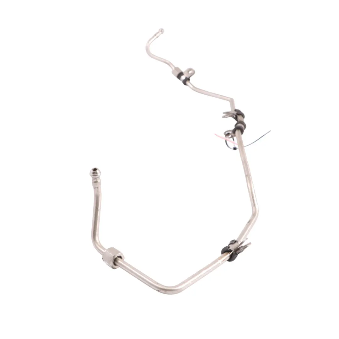 Audi A4 S4 B9 3.0 TFSI CWGD Fuel pipe Hose Line - SKU 06M127507AB - Part number 06M127507AB