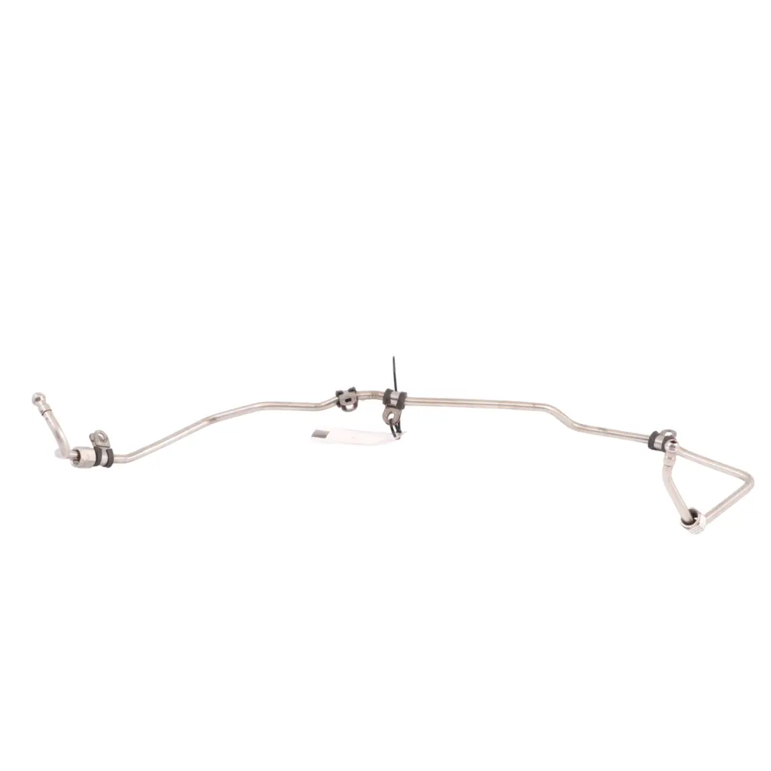 Audi A4 S4 B9 3.0 TFSI CWGD Fuel pipe Hose Line - SKU 06M127507AB - Part number 06M127507AB