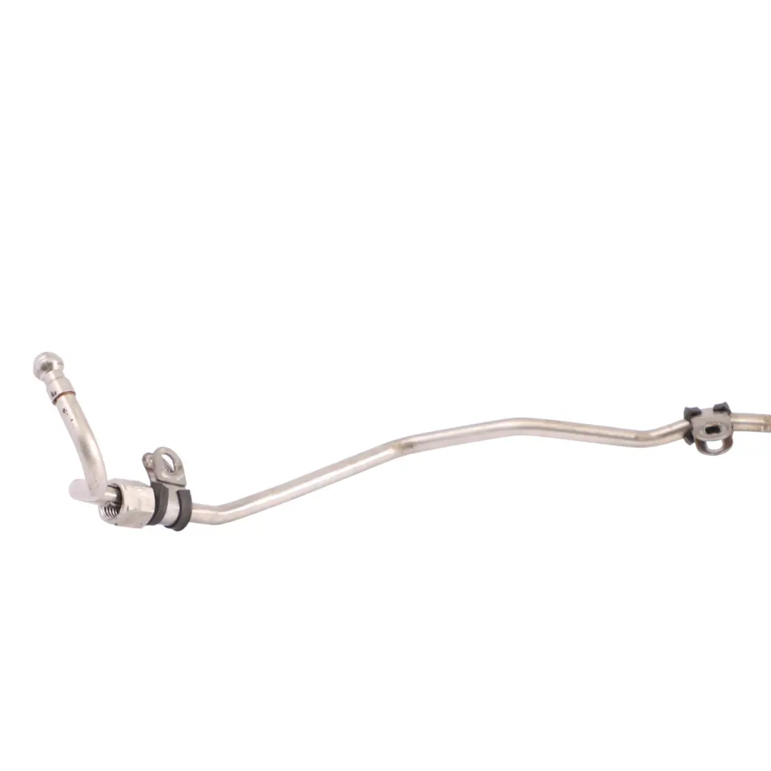 Audi A4 S4 B9 3.0 TFSI CWGD Fuel pipe Hose Line - SKU 06M127507AB - Part number 06M127507AB