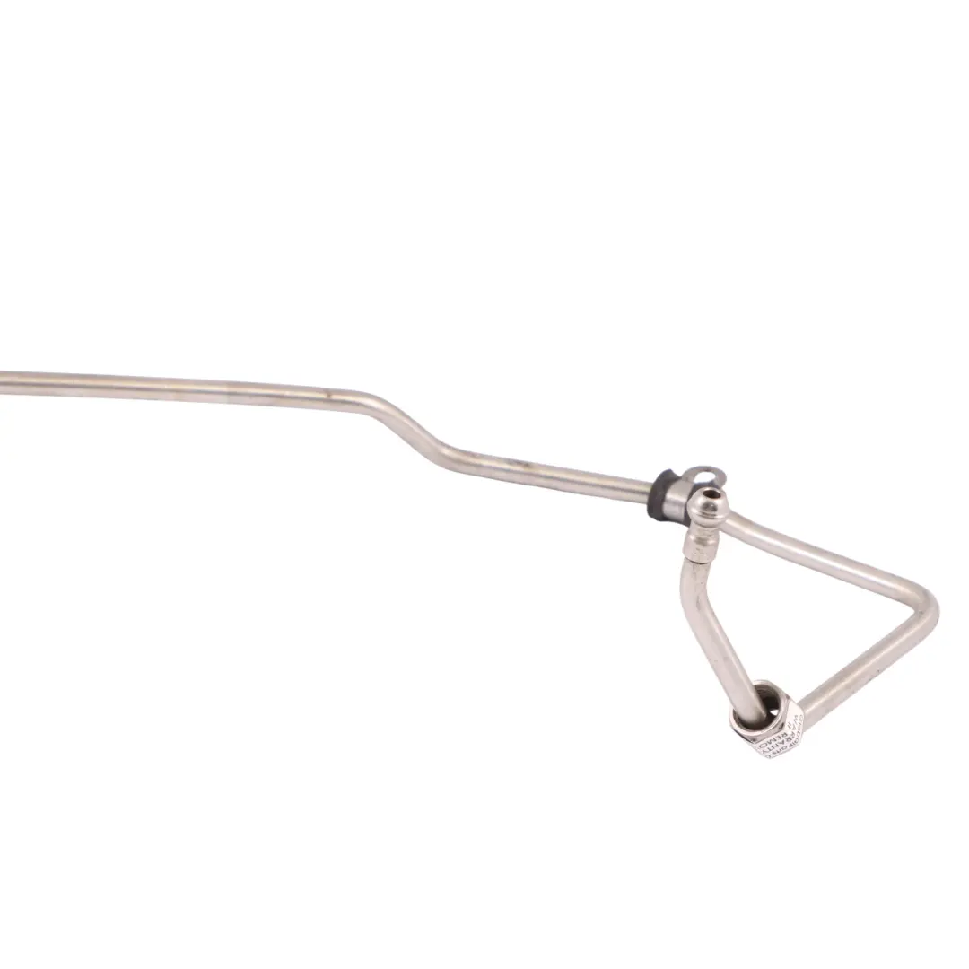 Audi A4 S4 B9 3.0 TFSI CWGD Fuel pipe Hose Line - SKU 06M127507AB - Part number 06M127507AB