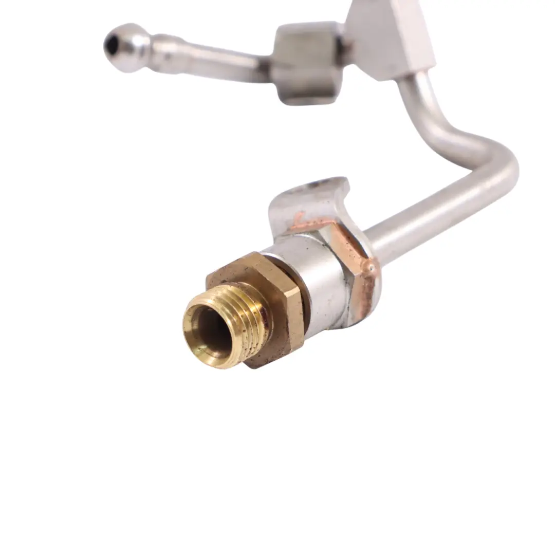 CWGD Petrol Fuel Injection Pipe Hose Line to Audi A4 S4 B9 3.0 TFSI with Part number 06M127507AC Audi A4 S4 B9 3.0 TFSI CWGD Petrol Fuel Injection Pipe Hose Line - SKU 06M127507AC - Part number 06M127507AC