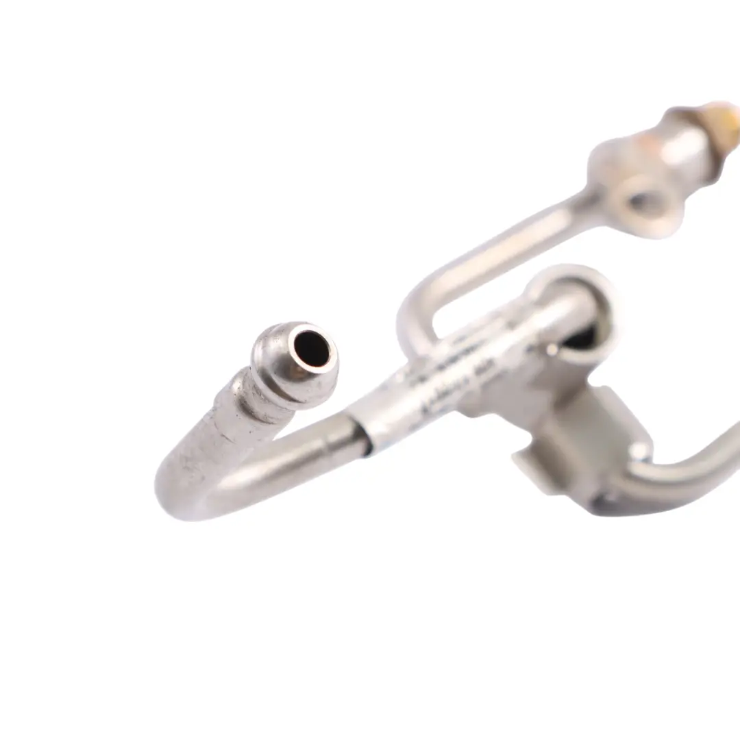 CWGD Benzin Einspritzleitung Schlauchleitung für Audi A4 S4 B9 3.0 TFSI mit Teilenummer 06M127507AC Audi A4 S4 B9 3.0 TFSI CWGD Benzin Einspritzleitung Schlauchleitung - SKU 06M127507AC - Teilenummer 06M127507AC