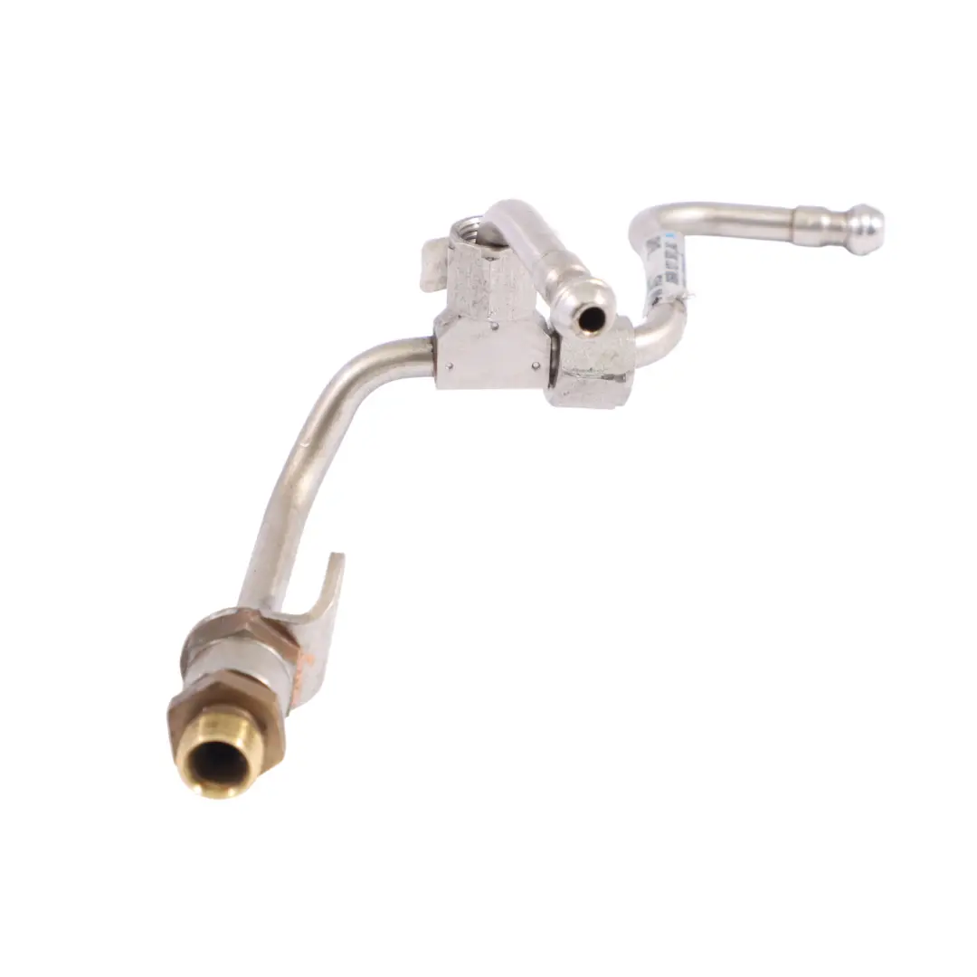 CWGD Benzin Einspritzleitung Schlauchleitung für Audi A4 S4 B9 3.0 TFSI mit Teilenummer 06M127507AC Audi A4 S4 B9 3.0 TFSI CWGD Benzin Einspritzleitung Schlauchleitung - SKU 06M127507AC - Teilenummer 06M127507AC