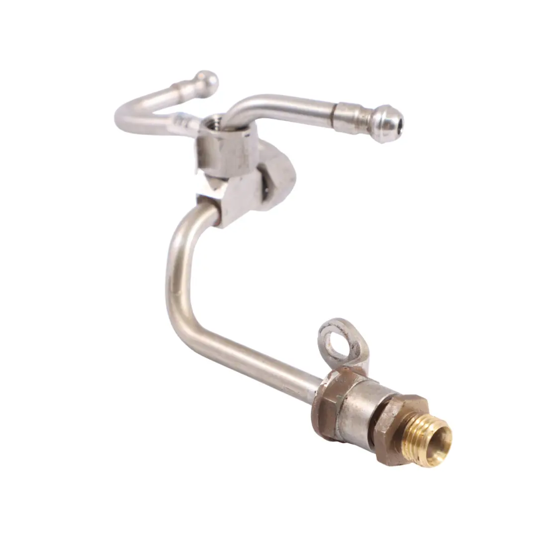 Audi A4 S4 B9 3.0 TFSI CWGD Benzin Einspritzleitung Schlauchleitung - SKU 06M127507AC - Teilenummer 06M127507AC