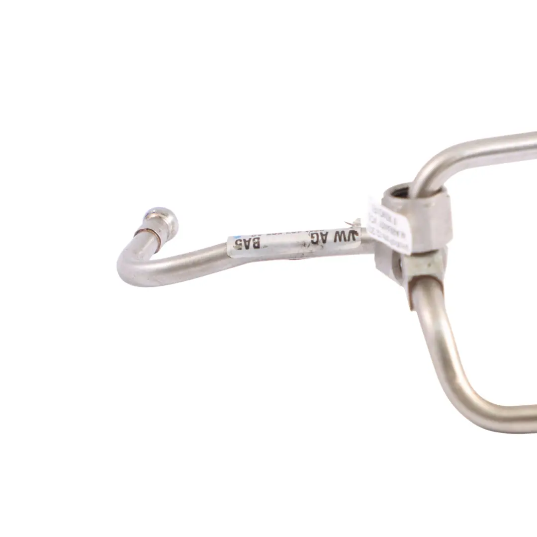 CWGD Benzyna Wąż Rurka Przewód Paliwa do Audi A4 S4 B9 3.0 TFSI o numerze 06M127507AC Audi A4 S4 B9 3.0 TFSI CWGD Benzyna Wąż Rurka Przewód Paliwa - SKU 06M127507AC - Numer Części 06M127507AC