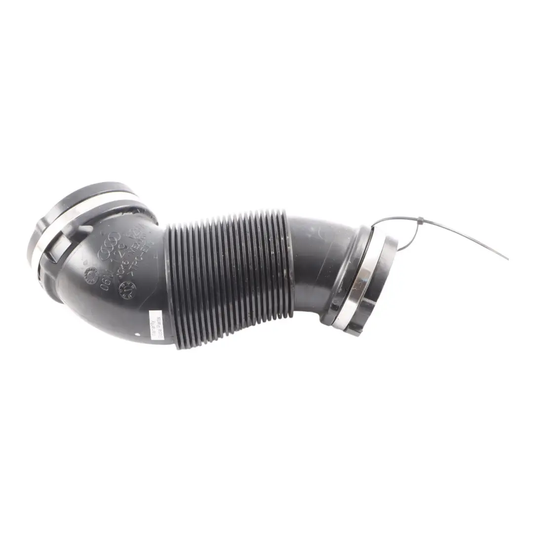 Benzina Presa Aria Canale Guida Tubo Flessibile per Audi SQ5 FY 3.0 TFSI con numero di parte 06M129629A Audi SQ5 FY 3.0 TFSI Benzina Presa Aria Canale Guida Tubo Flessibile - SKU 06M129629A - Numero di parte 06M129629A