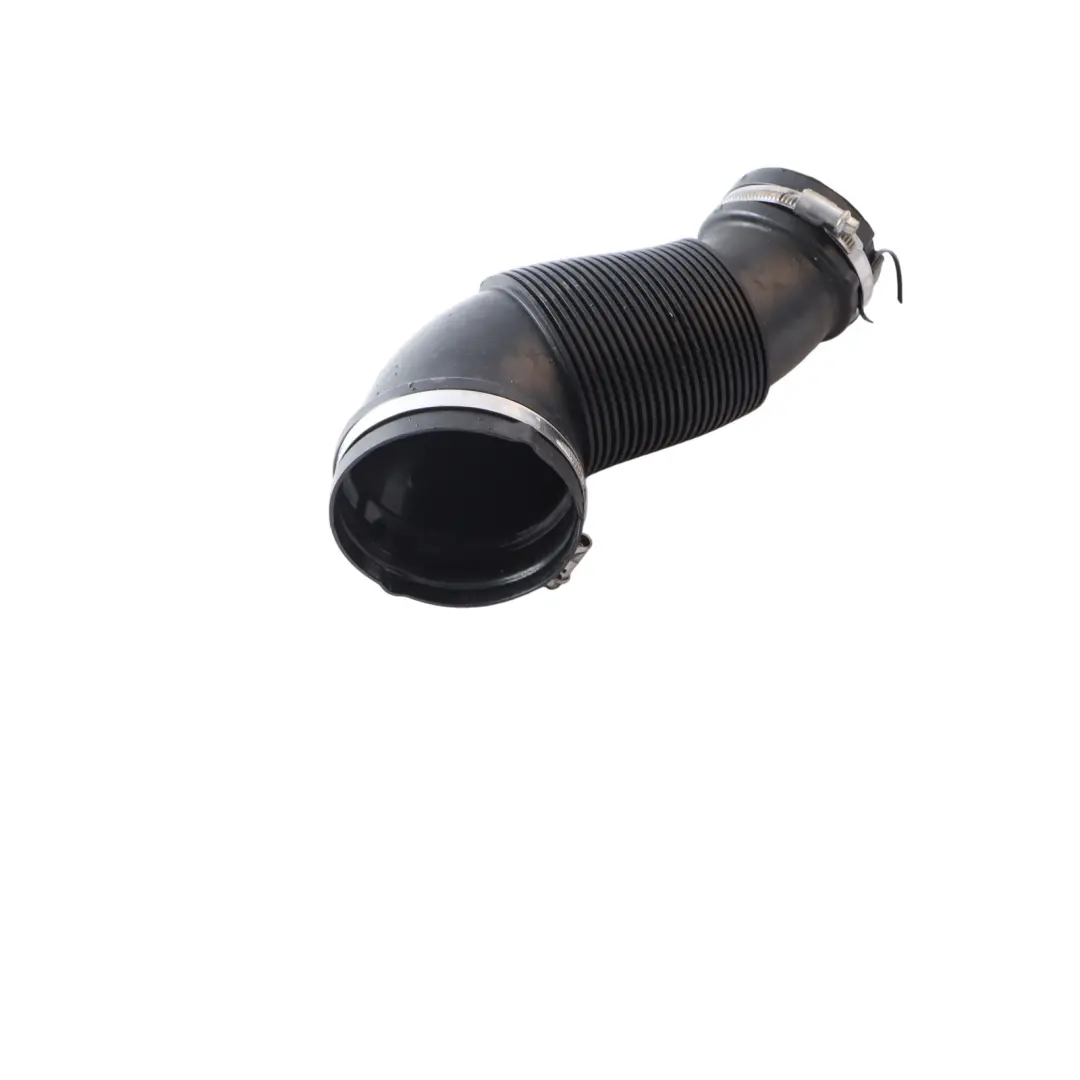 Gasolina Admisión Canal Conducto Manguera Tubo para Audi SQ5 FY 3.0 TFSI con número de pieza 06M129629A Audi SQ5 FY 3.0 TFSI Gasolina Admisión Canal Conducto Manguera Tubo - SKU 06M129629A - Número de pieza 06M129629A