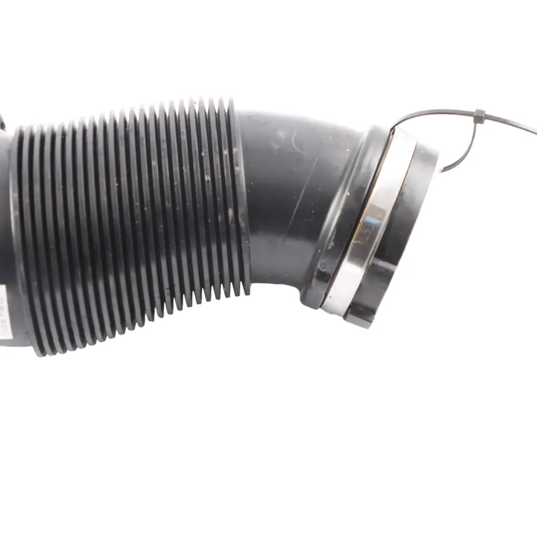 Audi SQ5 FY 3.0 TFSI Petrol Air Intake Channel Guide Duct Hose Pipe - SKU 06M129629A - Part number 06M129629A