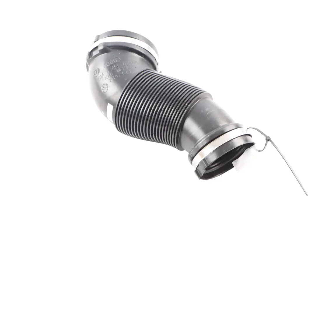 Benzin Lufteinlass Kanal Führung Schlauch Rohr für Audi SQ5 FY 3.0 TFSI mit Teilenummer 06M129629A Audi SQ5 FY 3.0 TFSI Benzin Lufteinlass Kanal Führung Schlauch Rohr - SKU 06M129629A - Teilenummer 06M129629A