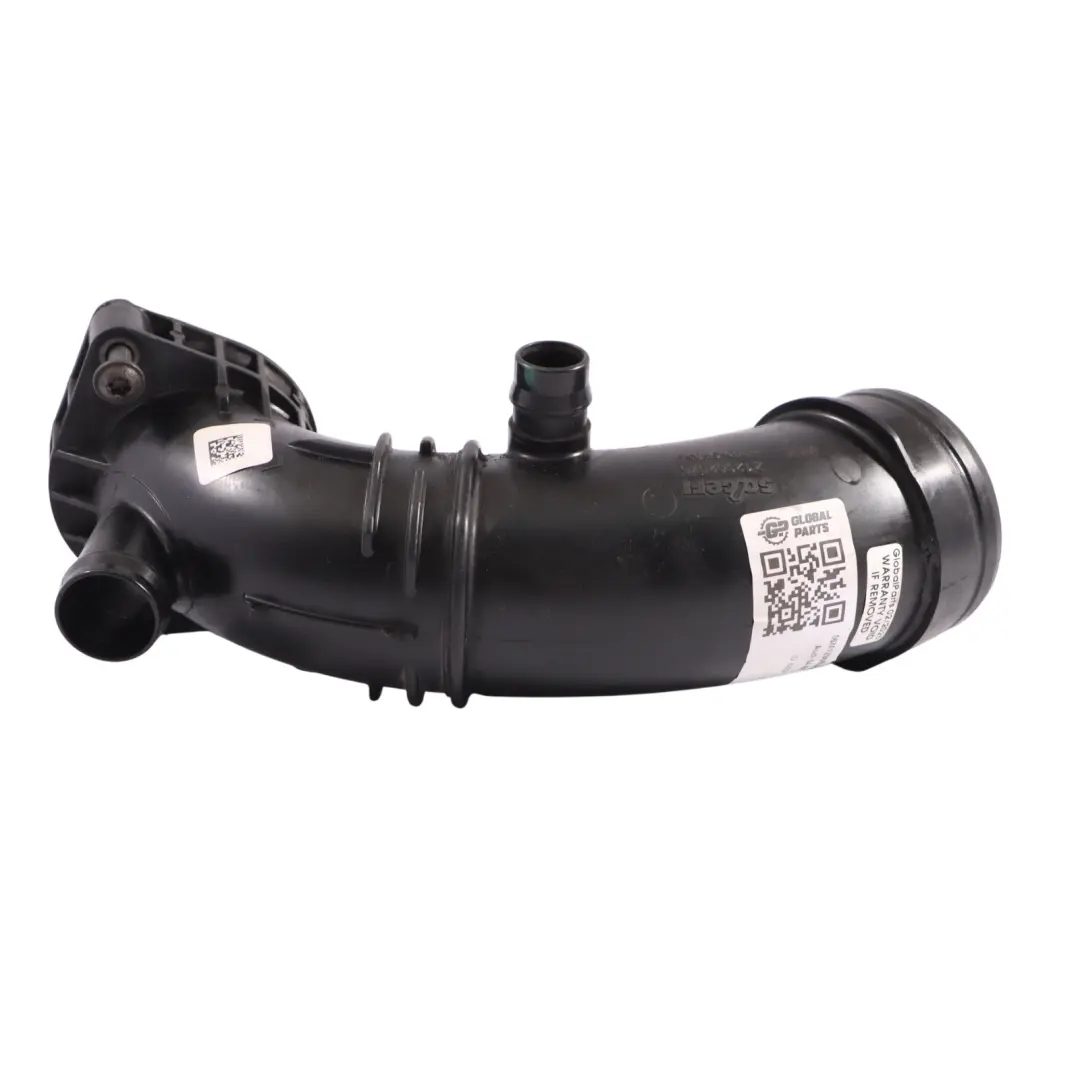 Wąż Rura Ssąca Powietrza do Audi A4 S4 B9 A5 F5 Benzyna o numerze 06M129665AL Audi A4 S4 B9 A5 F5 Benzyna Wąż Rura Ssąca Powietrza - SKU 06M129665AL - Numer Części 06M129665AL