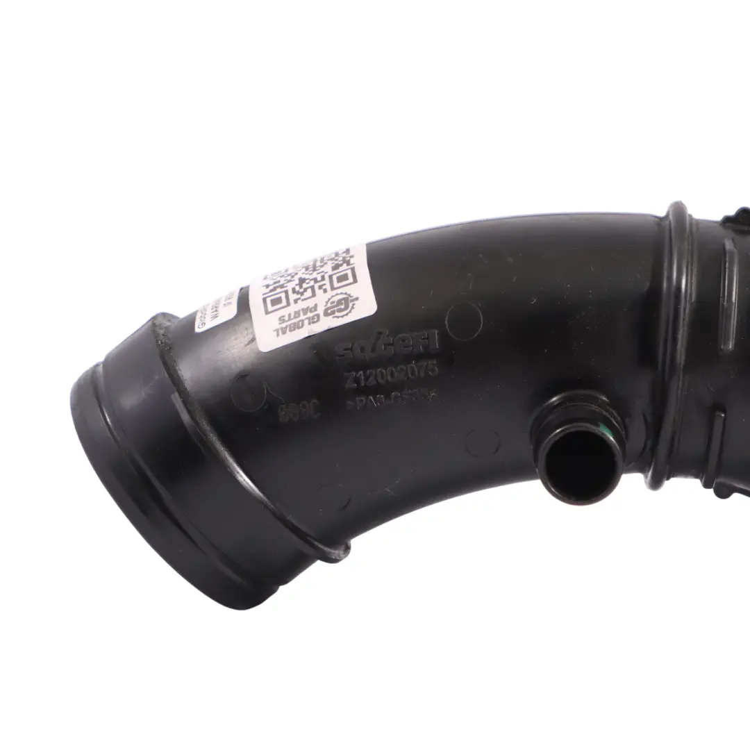 Air Intake Hose Audi A4 S4 B9 A5 F5 Petrol Turbo Pipe Tube - SKU 06M129665AL - Part number 06M129665AL
