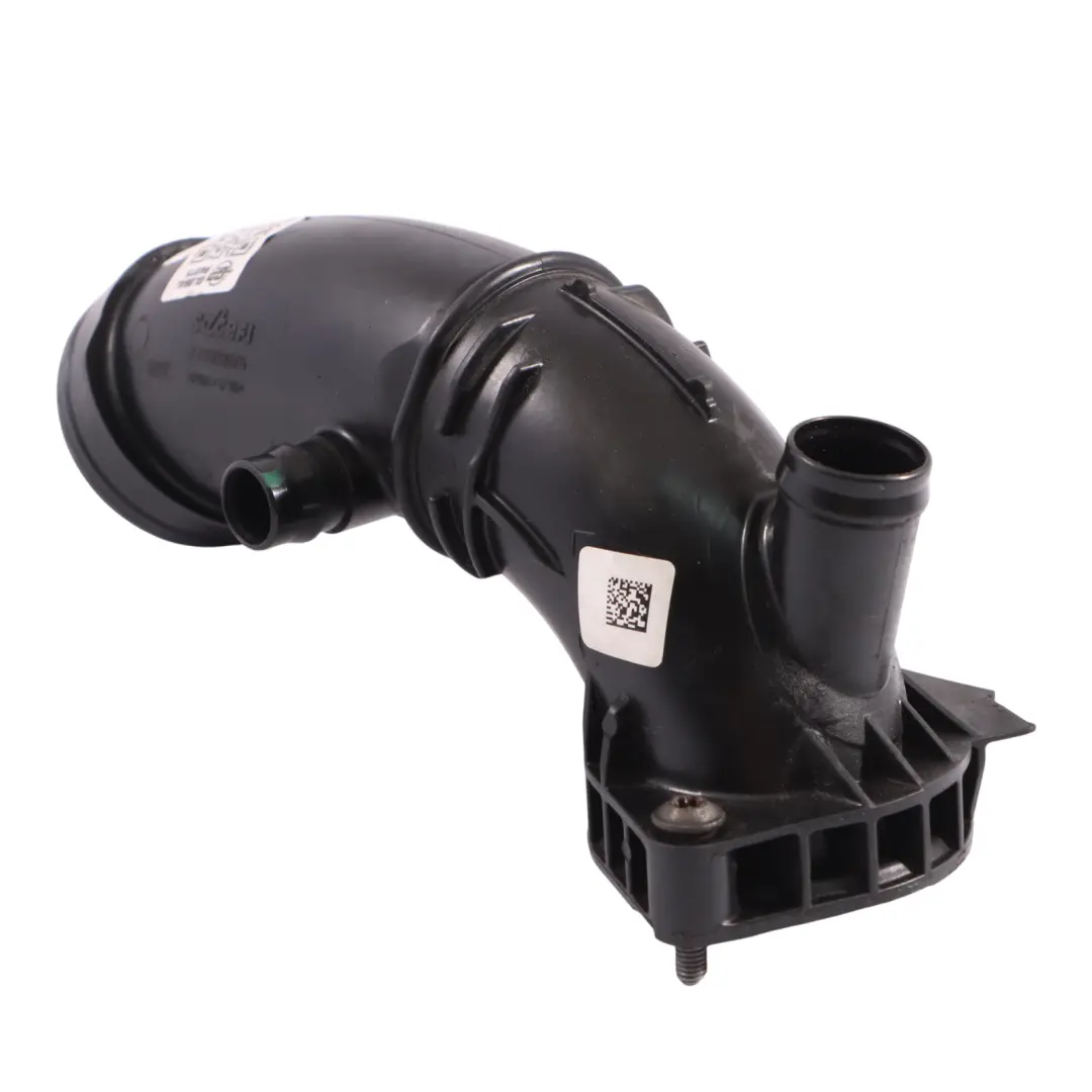 Intake Hose Audi A4 S4 B9 A5 F5 Petrol Turbo Pipe Tube to Air with Part number 06M129665AL Air Intake Hose Audi A4 S4 B9 A5 F5 Petrol Turbo Pipe Tube - SKU 06M129665AL - Part number 06M129665AL