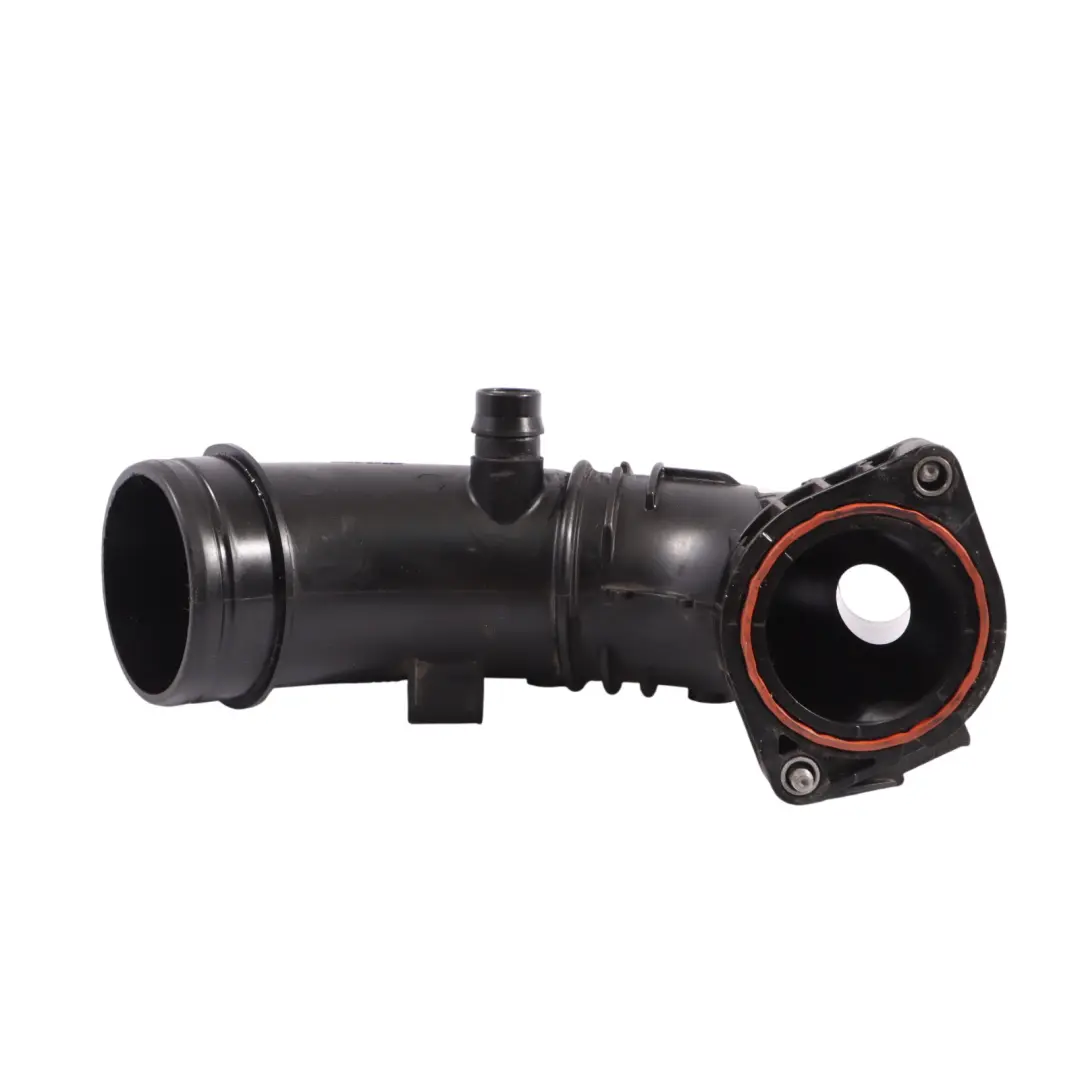 Luftansaug Schlauch Audi A4 S4 B9 A5 F5 Benzin Turbo Rohr für mit Teilenummer 06M129665AL Luftansaug Schlauch Audi A4 S4 B9 A5 F5 Benzin Turbo Rohr - SKU 06M129665AL - Teilenummer 06M129665AL