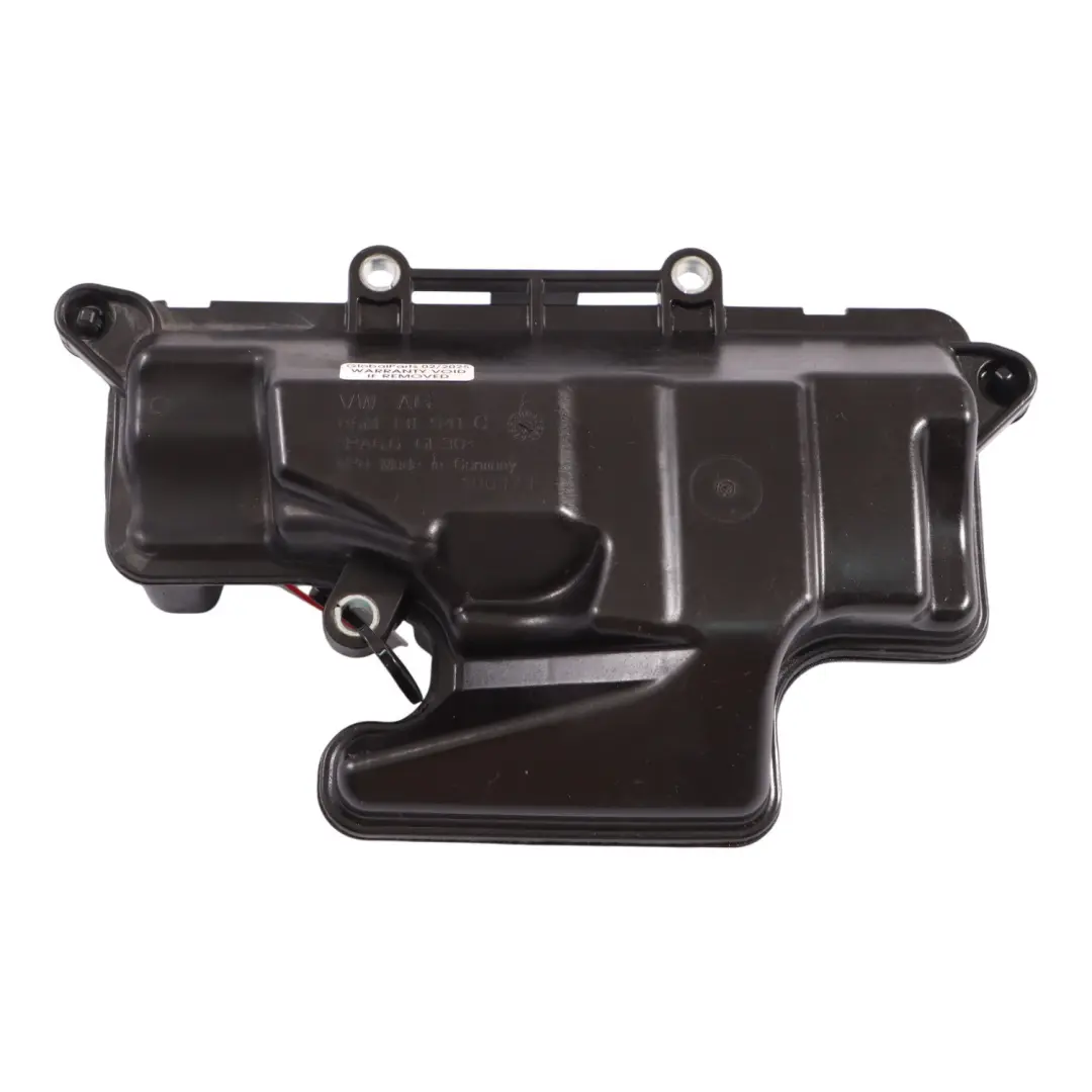 Audi A4 S4 B9 A5 F5 Vakuum Tank Behälter Reservoir - SKU 06M131541C - Teilenummer 06M131541C