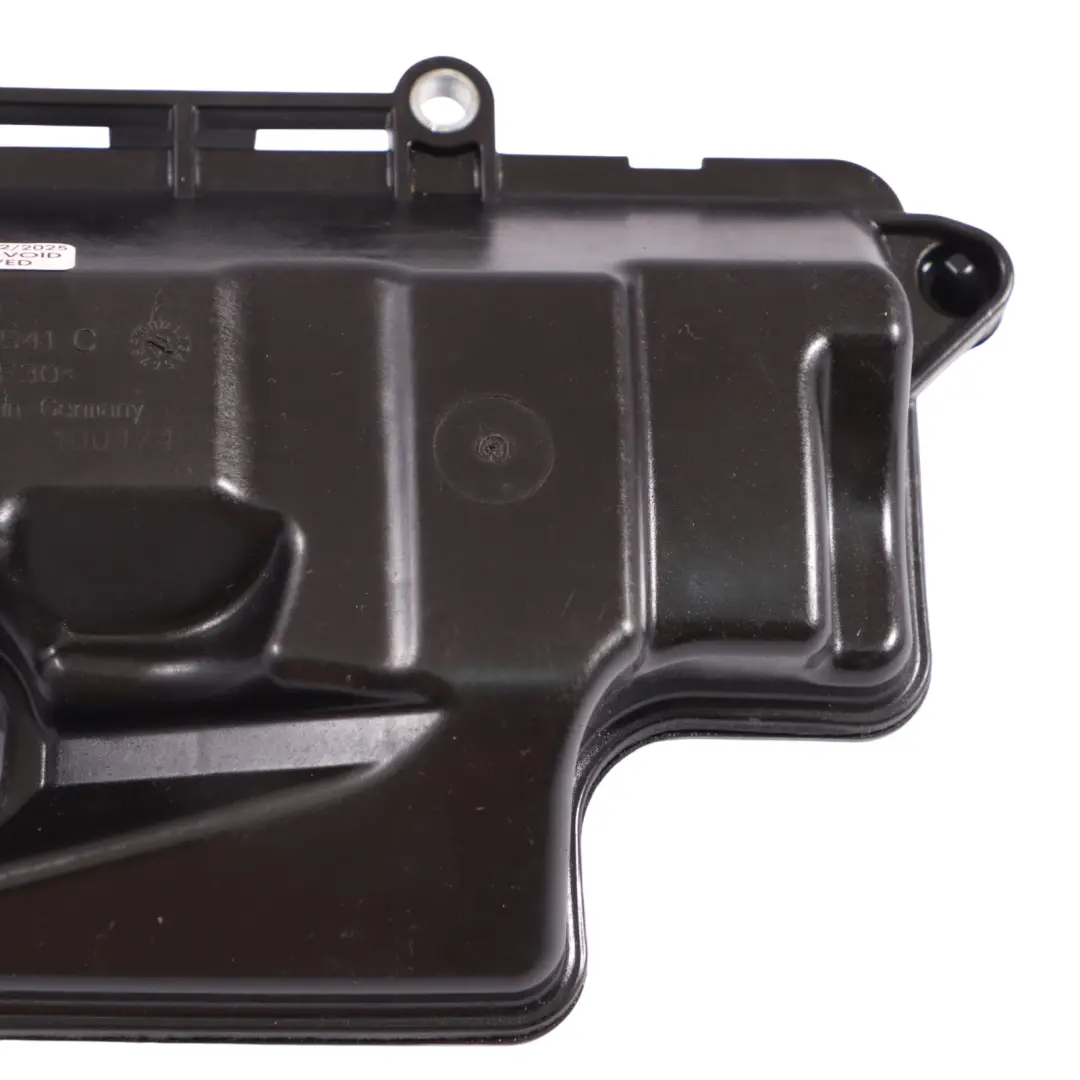 Audi A4 S4 B9 A5 F5 Vakuum Tank Behälter Reservoir - SKU 06M131541C - Teilenummer 06M131541C