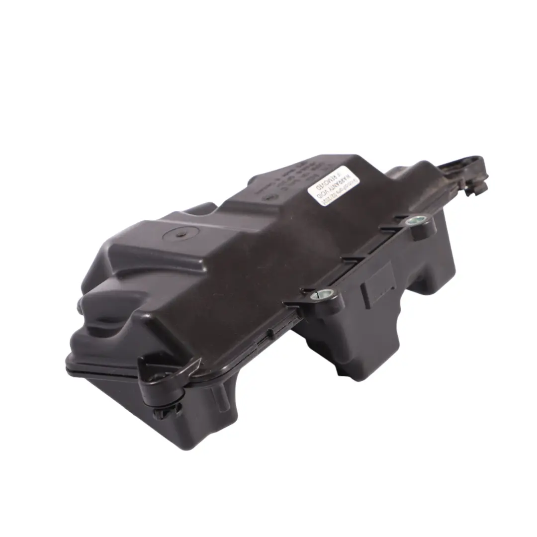 Audi A4 S4 B9 A5 F5 Vakuum Tank Behälter Reservoir - SKU 06M131541C - Teilenummer 06M131541C