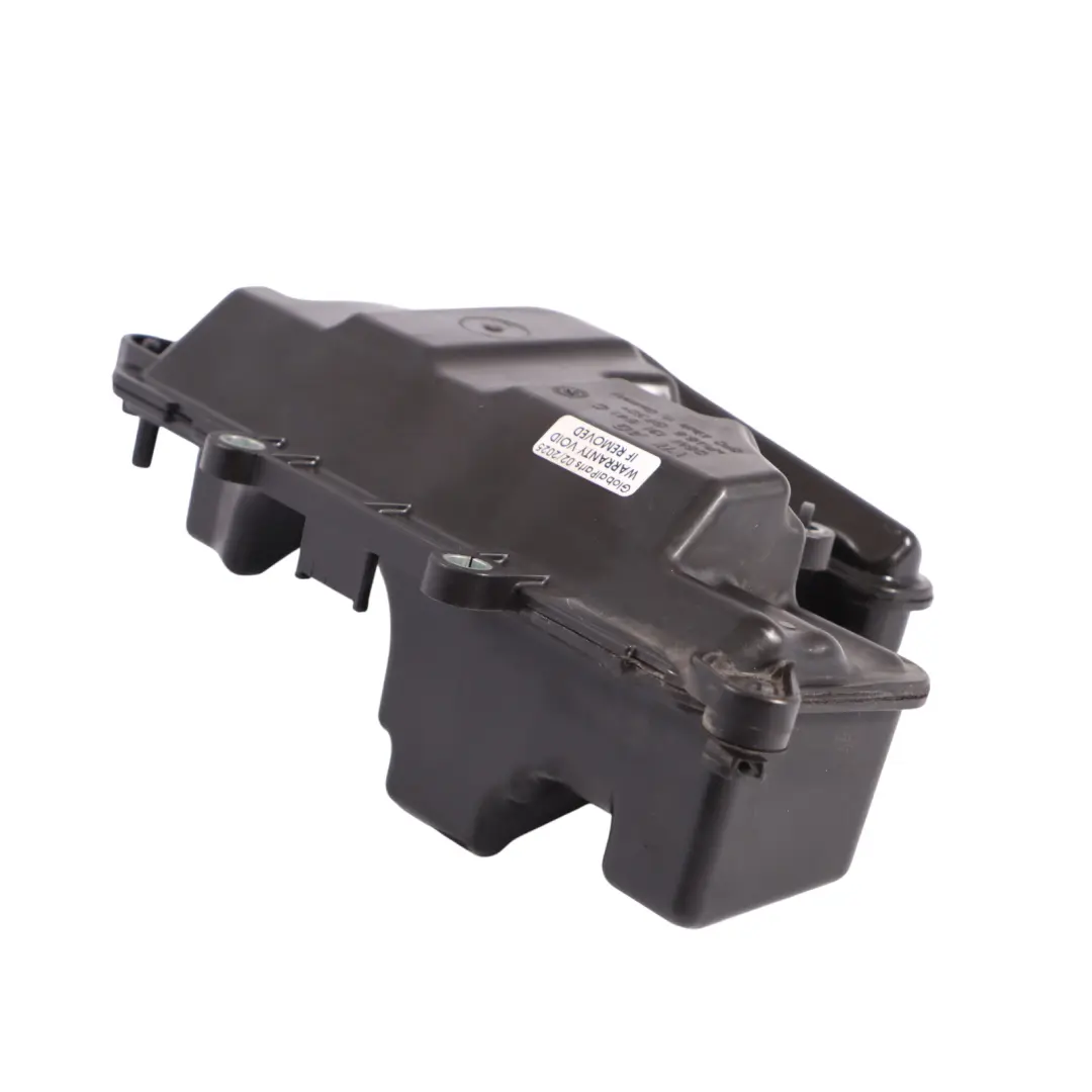 Audi A4 S4 B9 A5 F5 Vakuum Tank Behälter Reservoir - SKU 06M131541C - Teilenummer 06M131541C