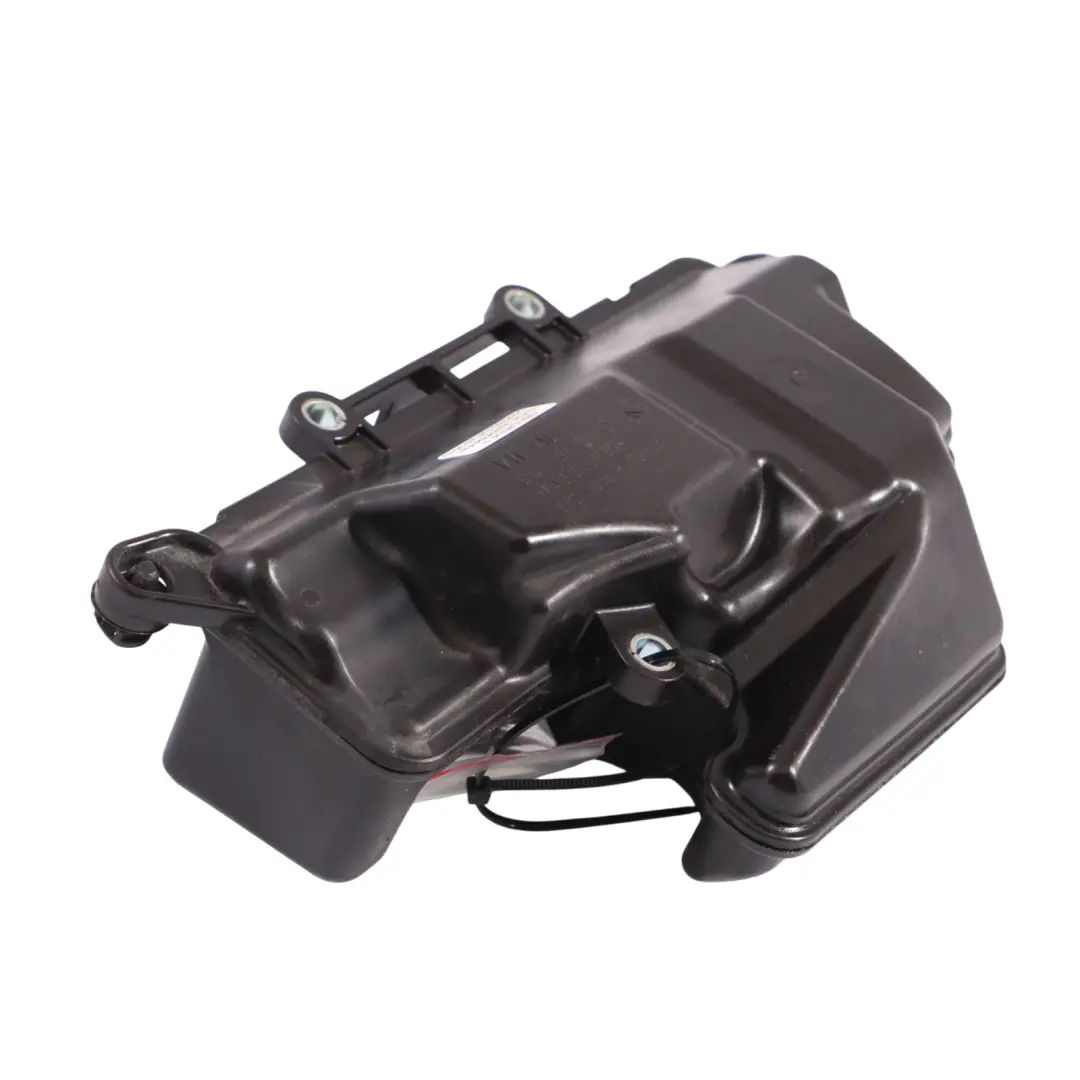 Audi A4 S4 B9 A5 F5 Vakuum Tank Behälter Reservoir - SKU 06M131541C - Teilenummer 06M131541C