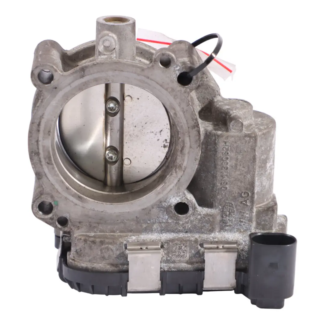 5F SQ5 FY 3.0 TFSI Benzin Drosselklappe für Audi A5 B9 8W S5 mit Teilenummer 06M133062H Audi A5 B9 8W S5 5F SQ5 FY 3.0 TFSI Benzin Drosselklappe - SKU 06M133062H - Teilenummer 06M133062H
