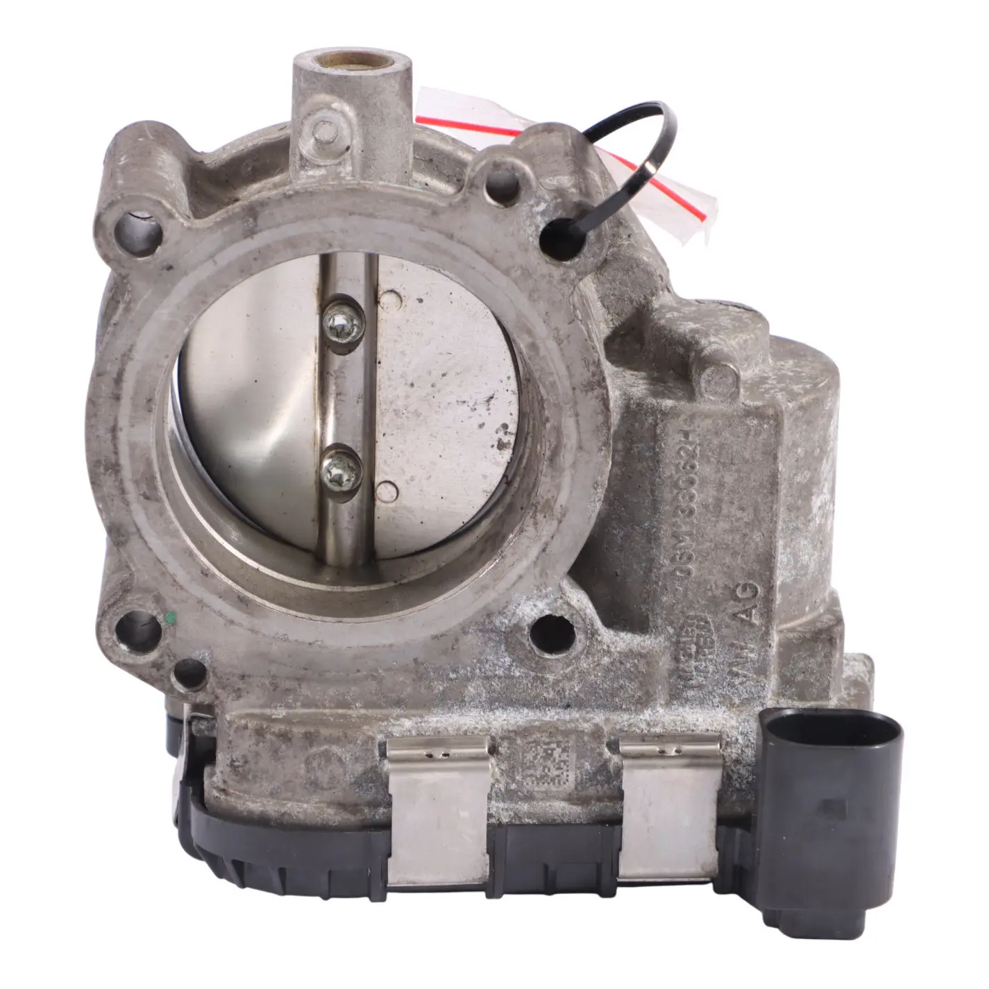 Audi A5 B9 8W S5 5F SQ5 FY 3.0 TFSI Petrol Throttle Body 06M133062H