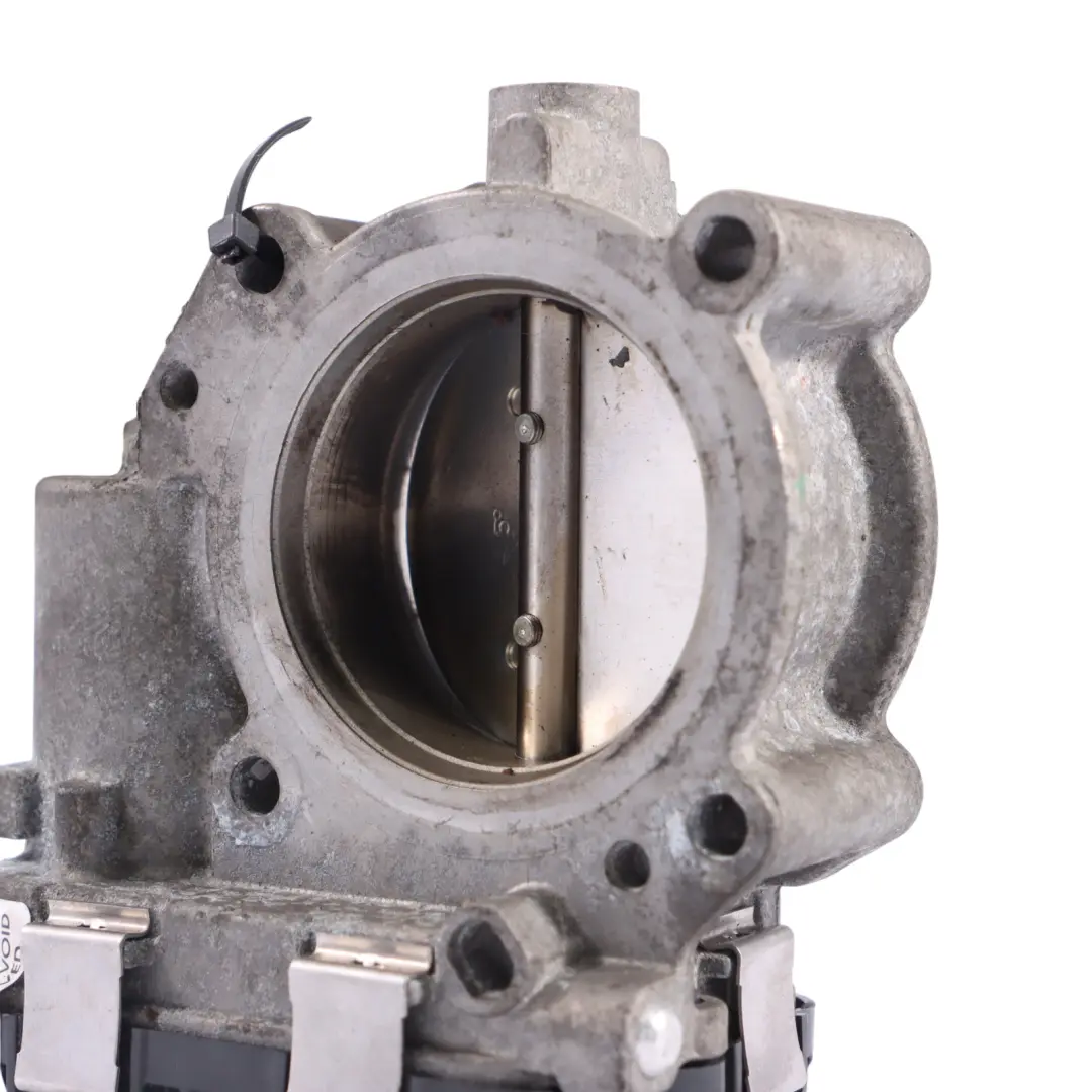 5F SQ5 FY 3.0 TFSI Benzin Drosselklappe für Audi A5 B9 8W S5 mit Teilenummer 06M133062H Audi A5 B9 8W S5 5F SQ5 FY 3.0 TFSI Benzin Drosselklappe - SKU 06M133062H - Teilenummer 06M133062H
