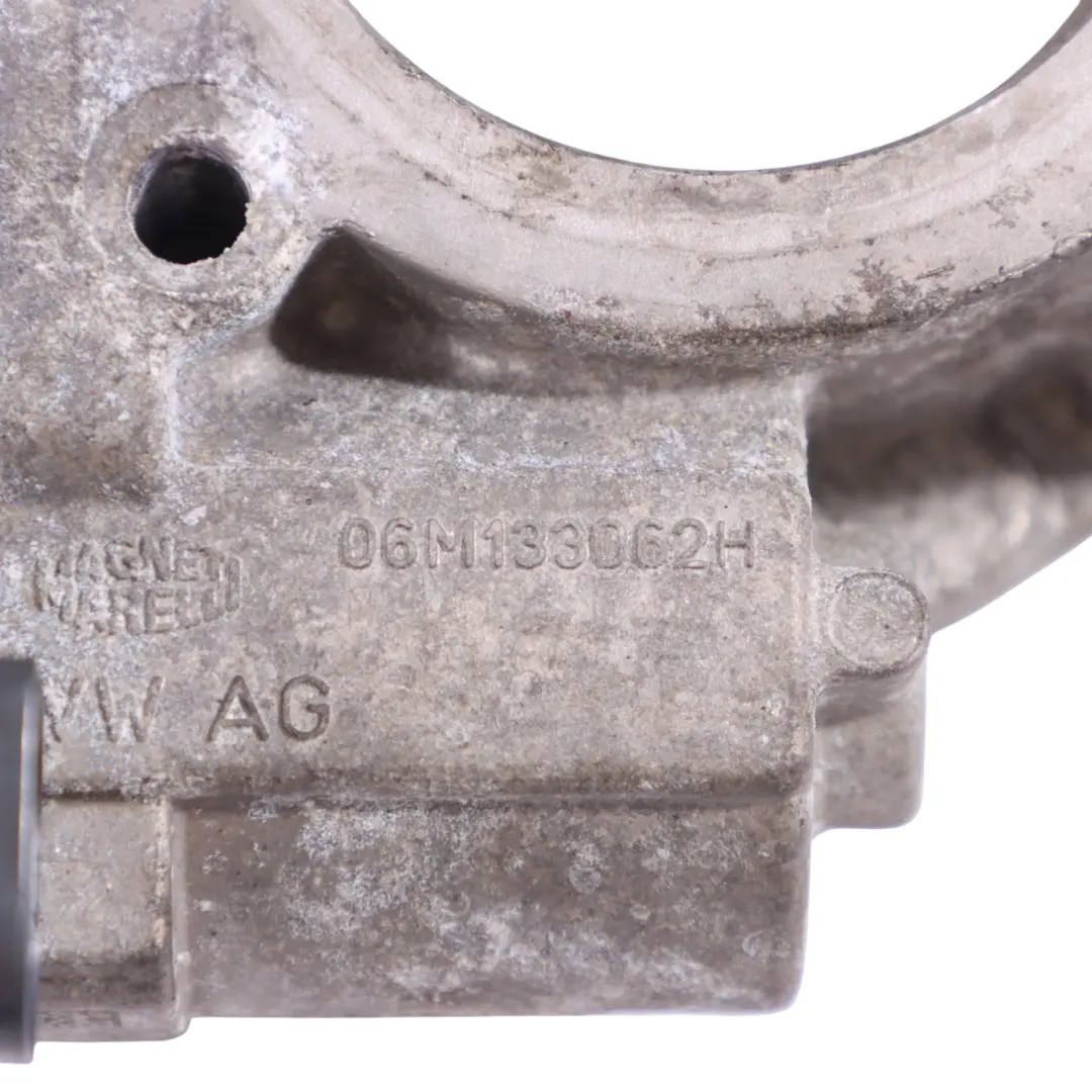 Corps De Papillon Essence Audi A5 B9 8W S5 5F SQ5 FY 3.0 TFSI pour à propos du numéro de pièce 06M133062H Corps De Papillon Essence Audi A5 B9 8W S5 5F SQ5 FY 3.0 TFSI - SKU 06M133062H - Numéro de pièce 06M133062H